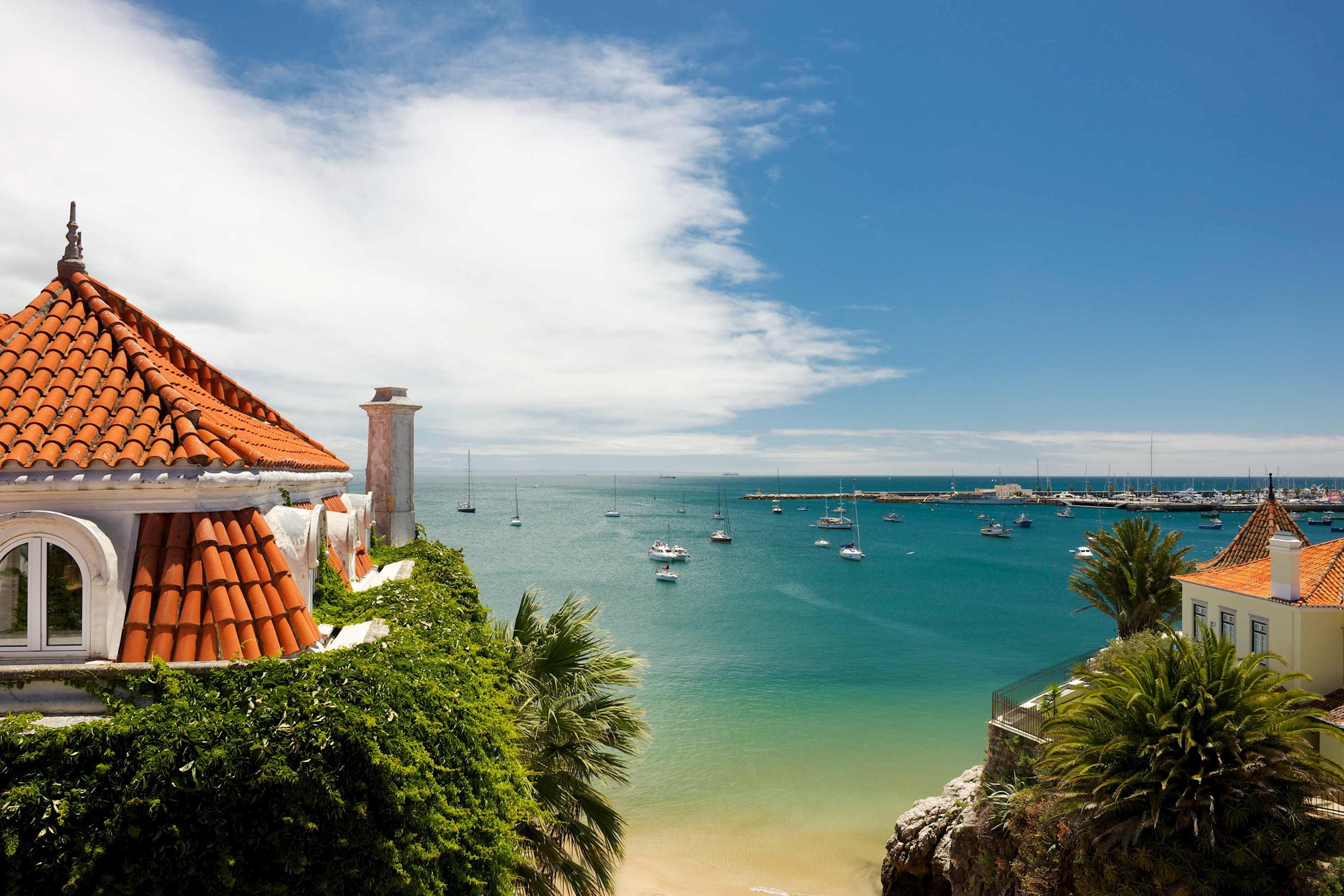 Visit Cascais