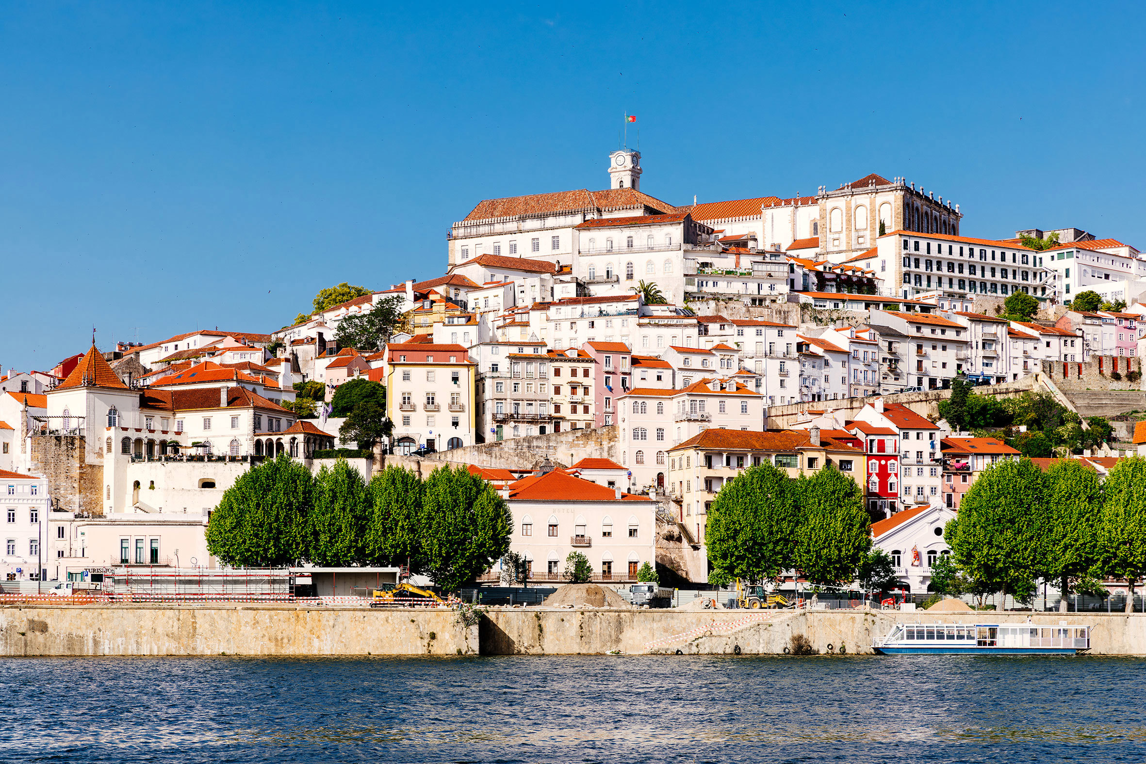 Visit Coimbra with a Local Expert