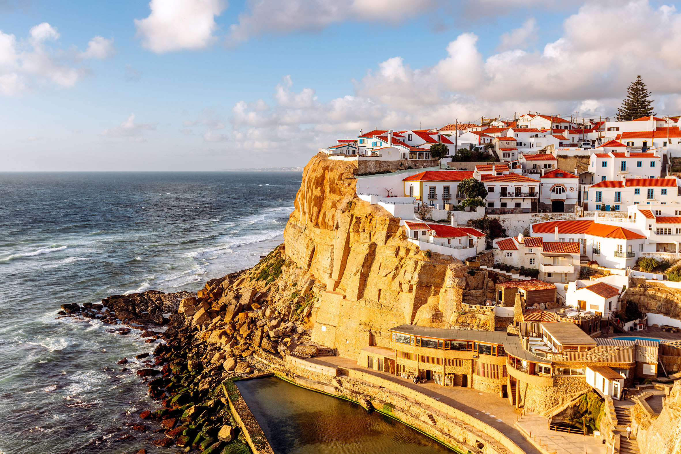Visit Sintra