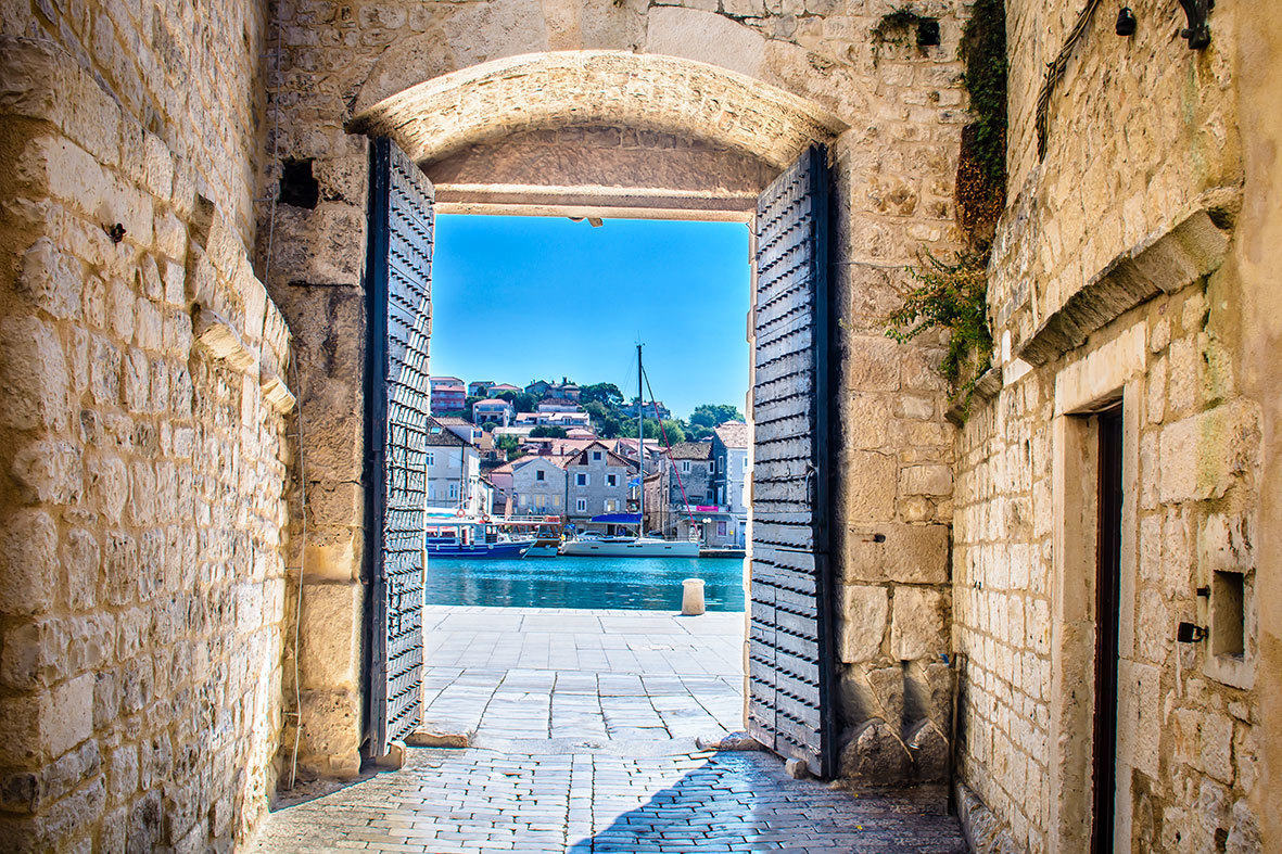 Visit Trogir with a Local Expert