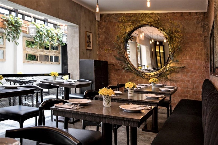 Exceptional Dining – Lima Celebration Dinner at Awa 