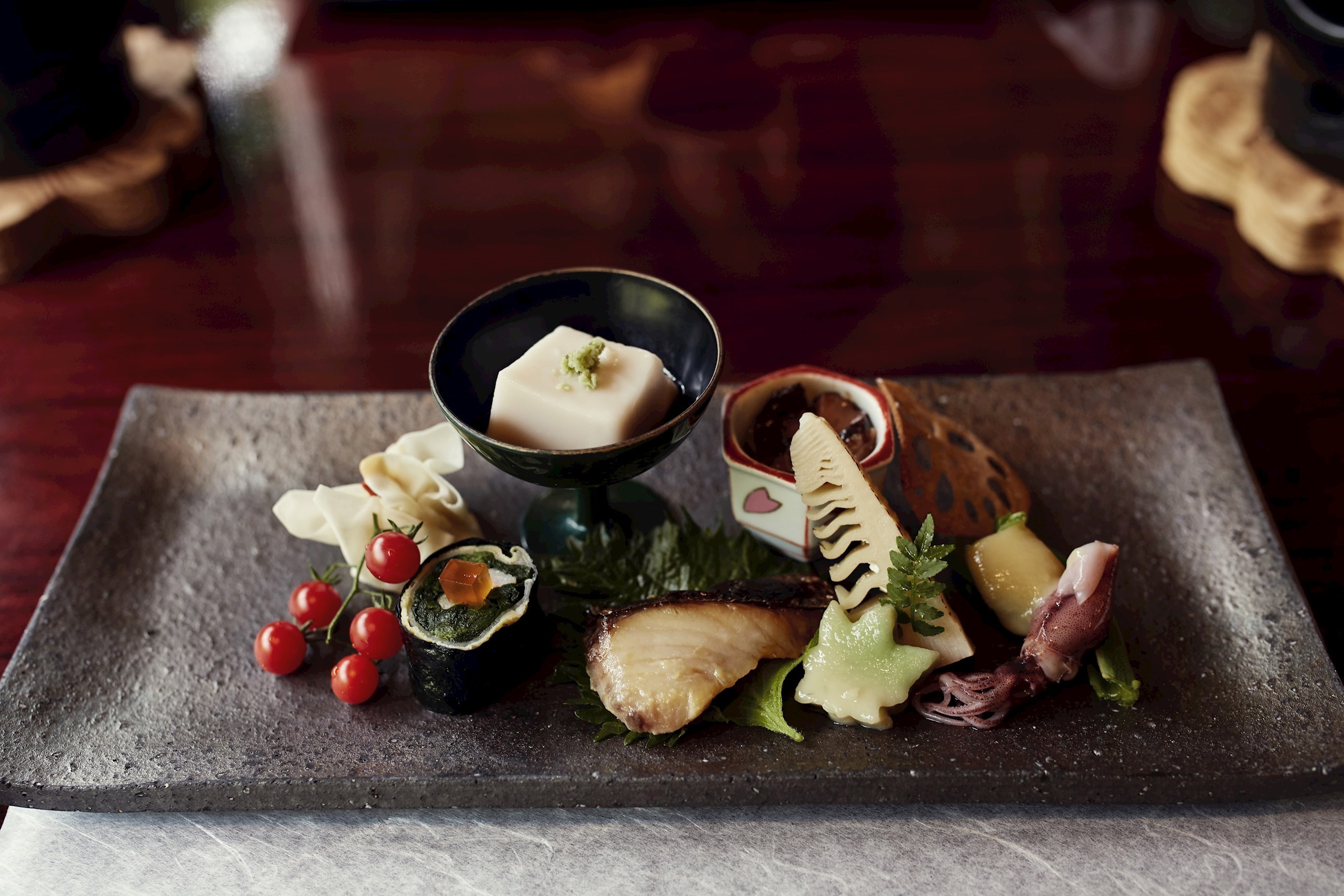 Tokyo Hoshinonaruki Celebration Dinner