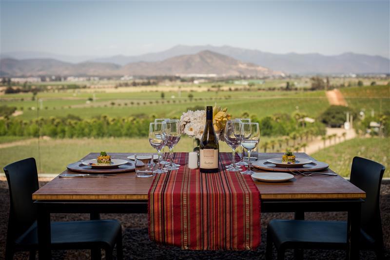 Cooking Class at Kingston Family Vineyards 