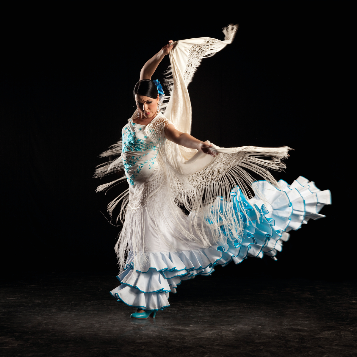 Discover Flamenco at the Cristina Heeren Foundation Seville