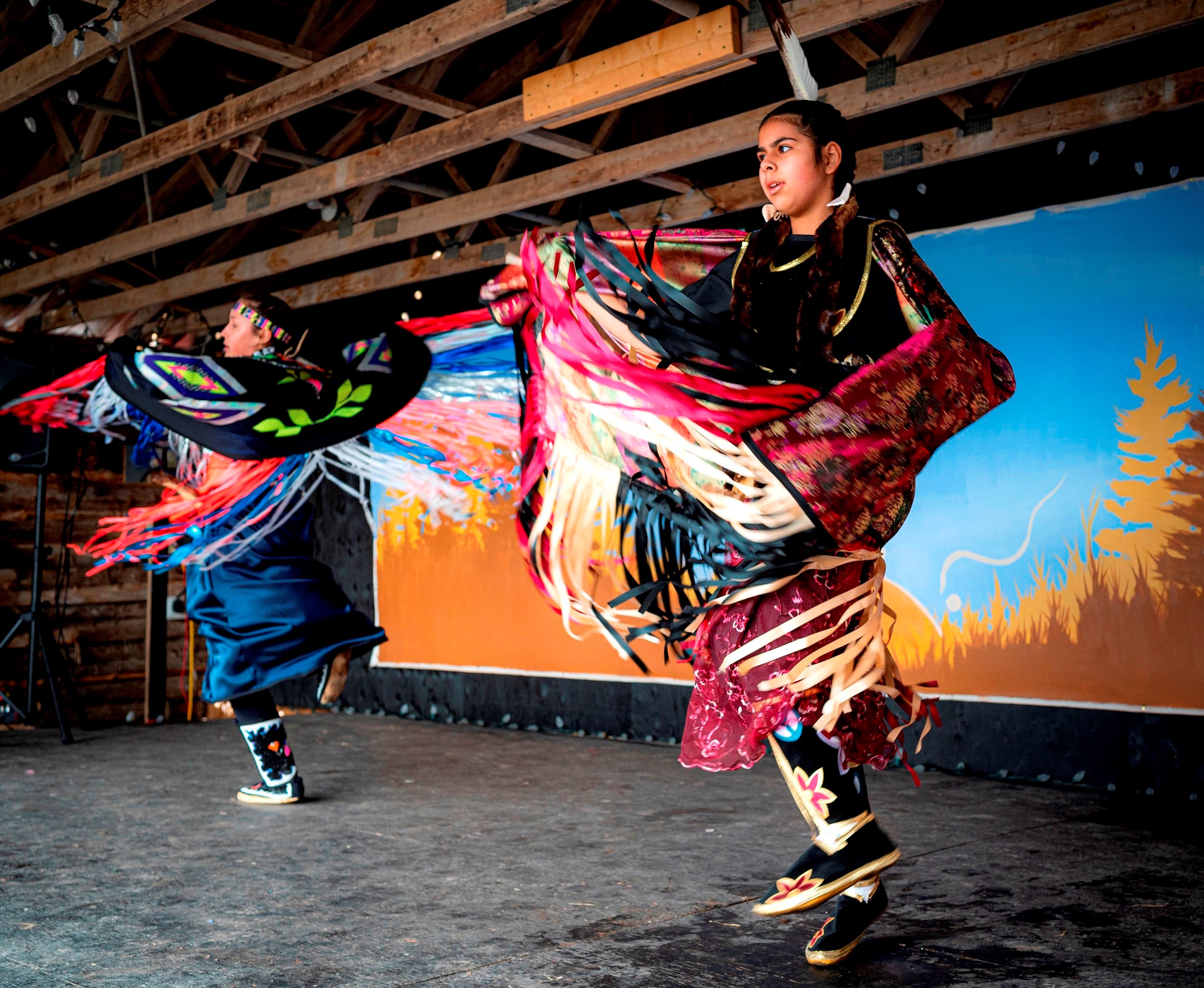 Mādahòkì Farm, a MAKE TRAVEL MATTER® Experience