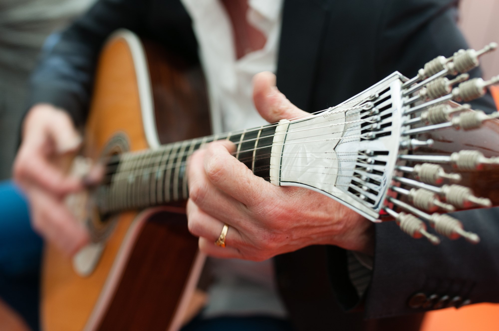 Serpa Lunch with Private Singing Performance - a MAKE TRAVEL MATTER® Experience