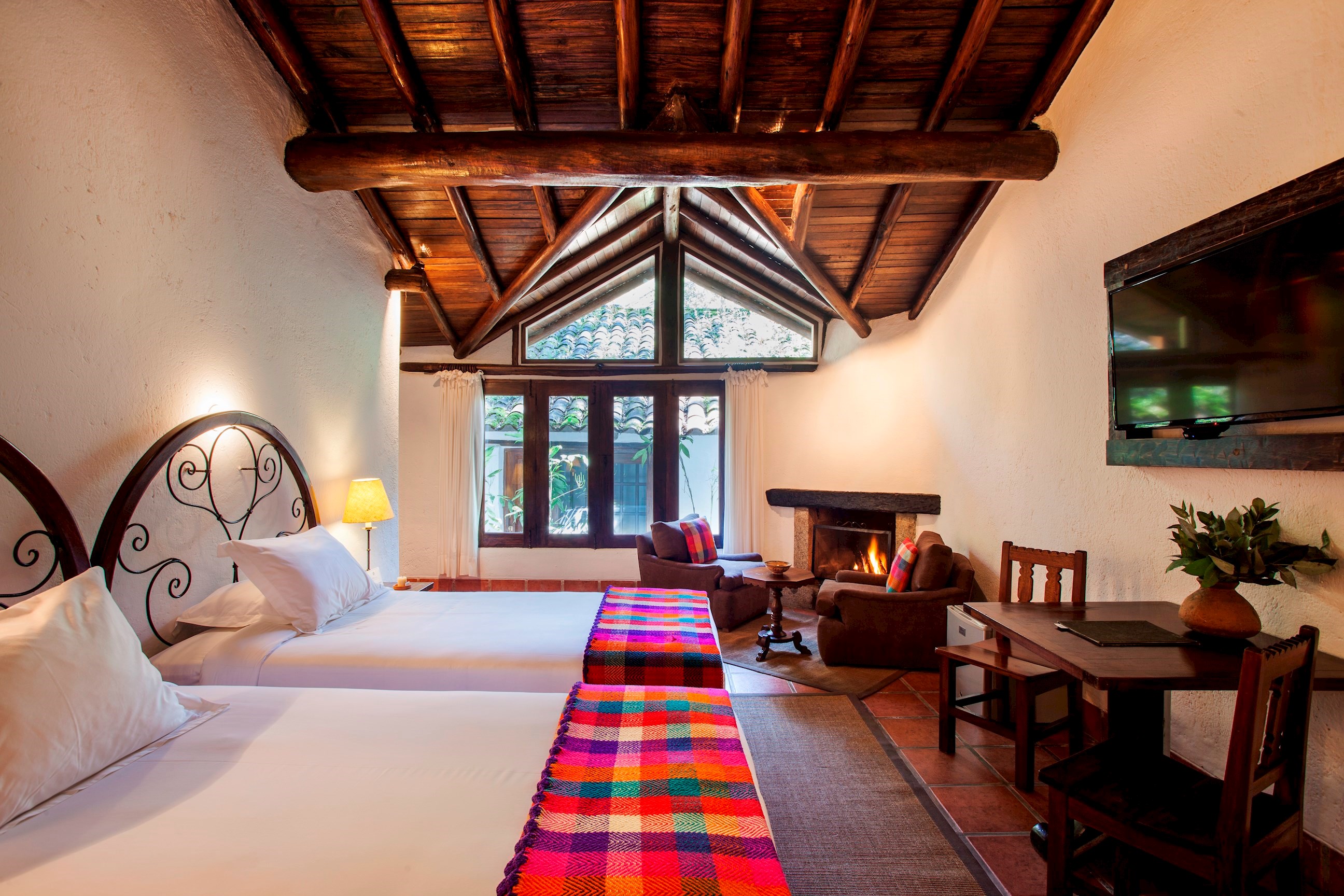  Inkaterra Machu Picchu Pueblo