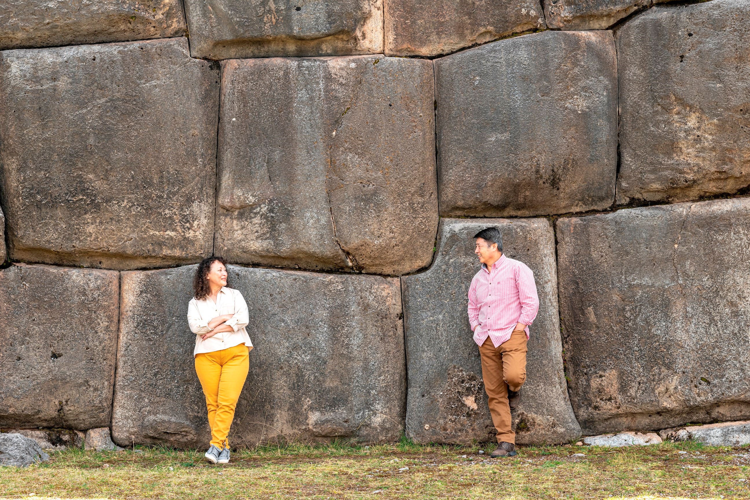 Cusco City Tour