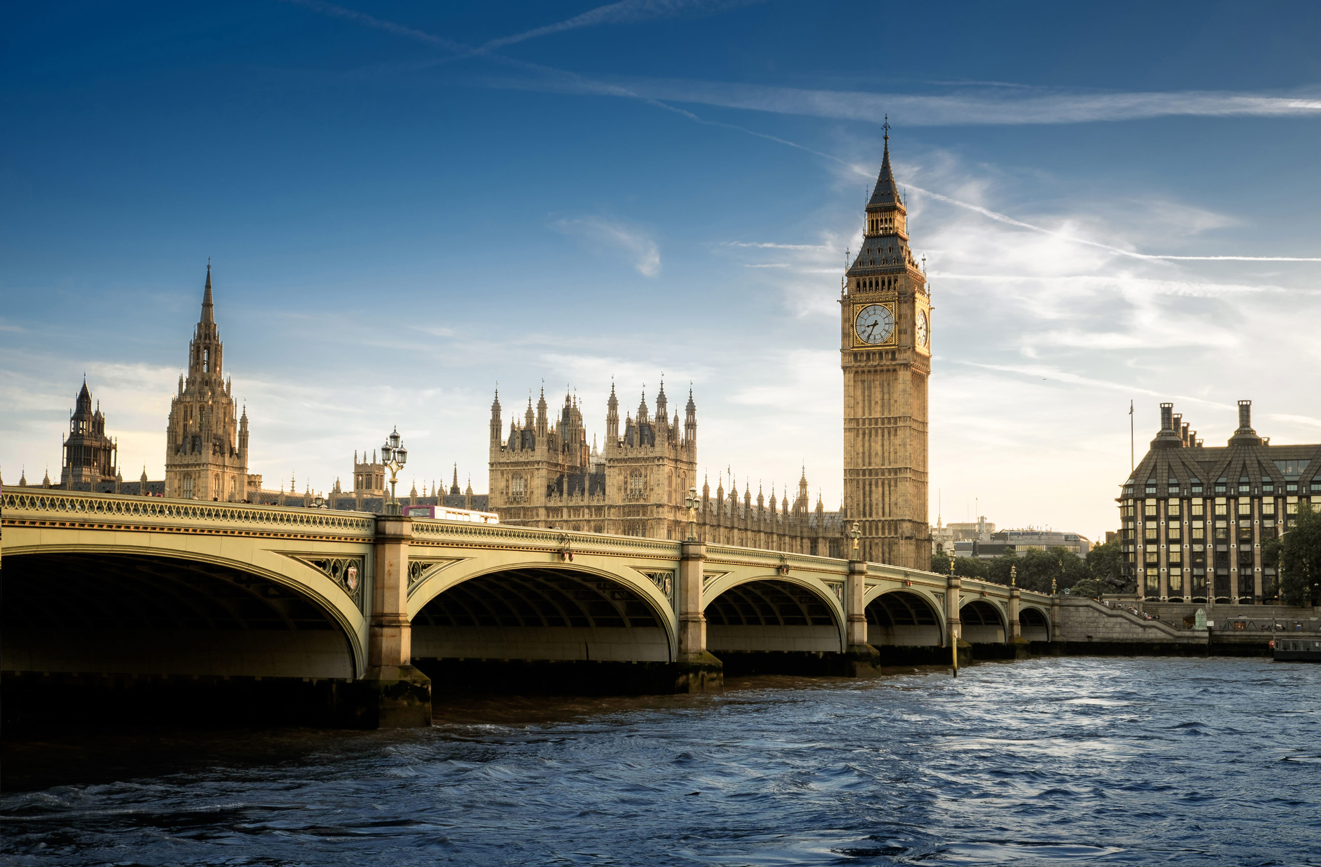 London City Tour 