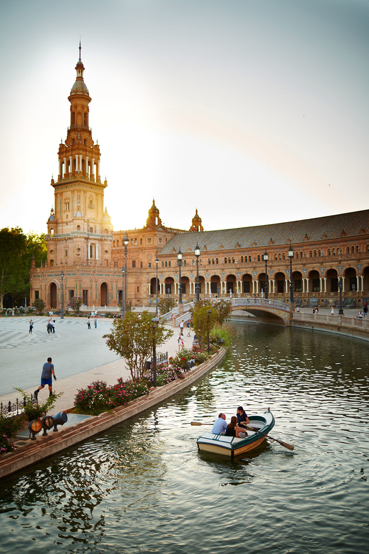 Seville City Tour 