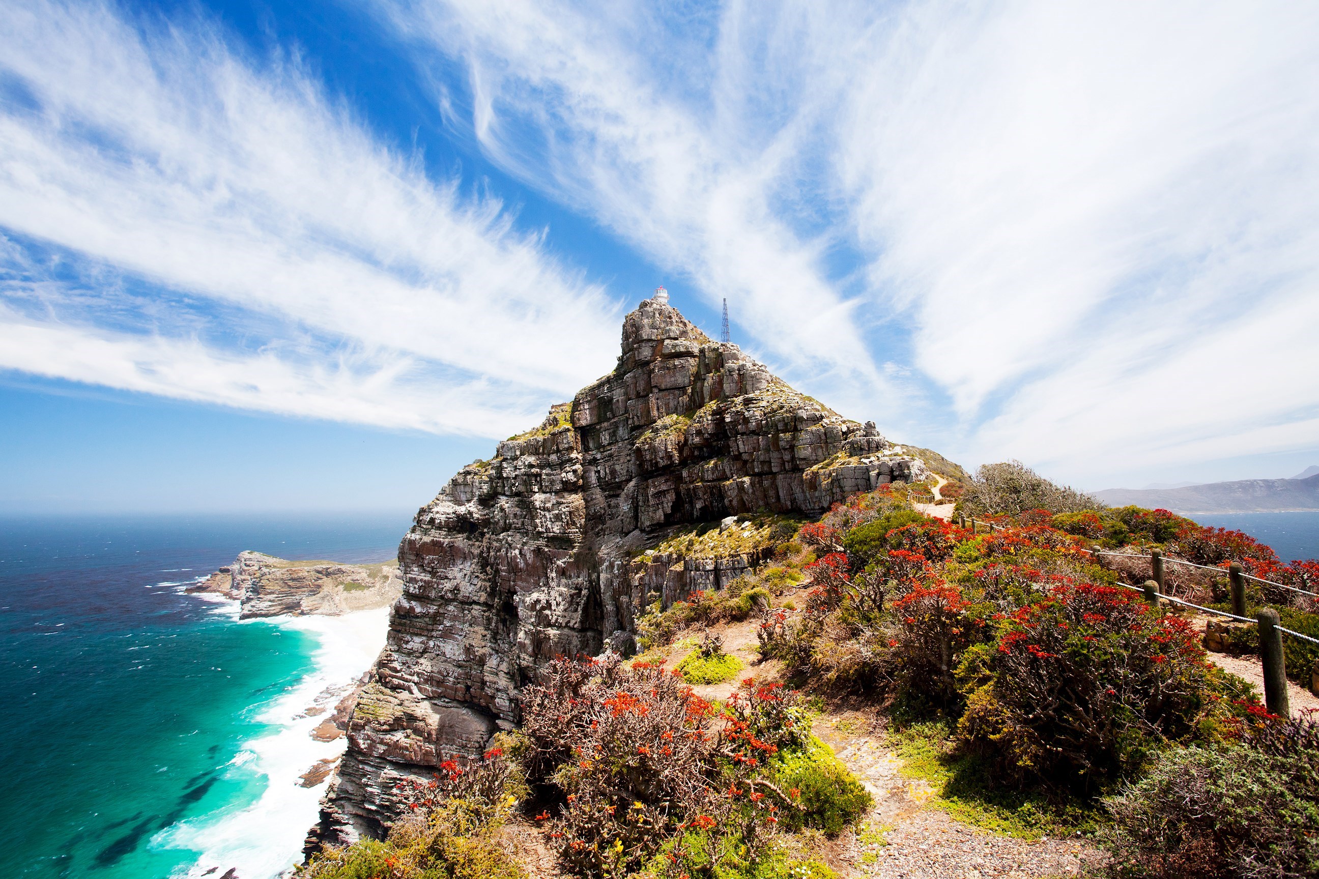 Cape Point Nature Reserve Walk