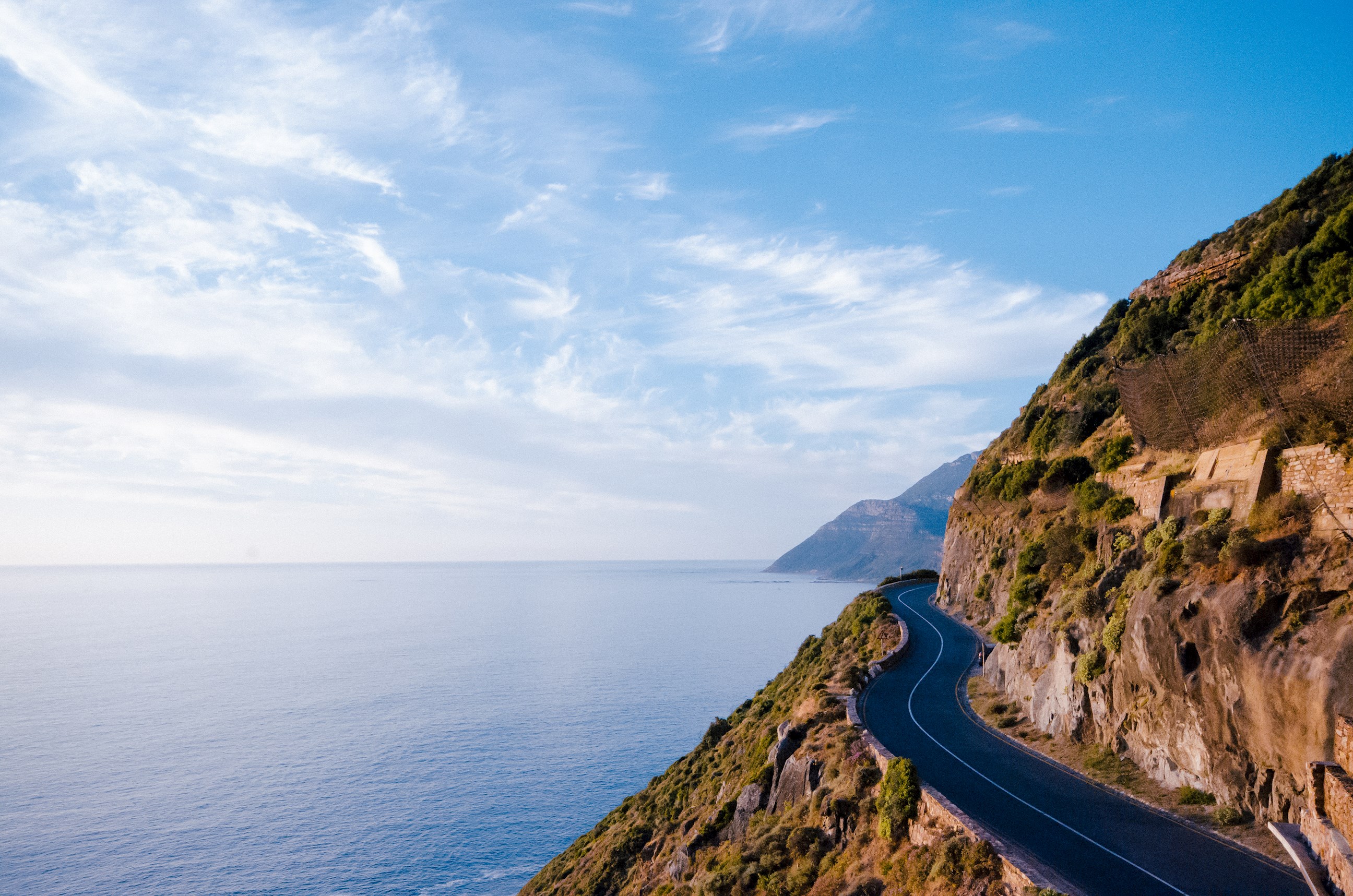 Cape Peninsula Scenic Drive