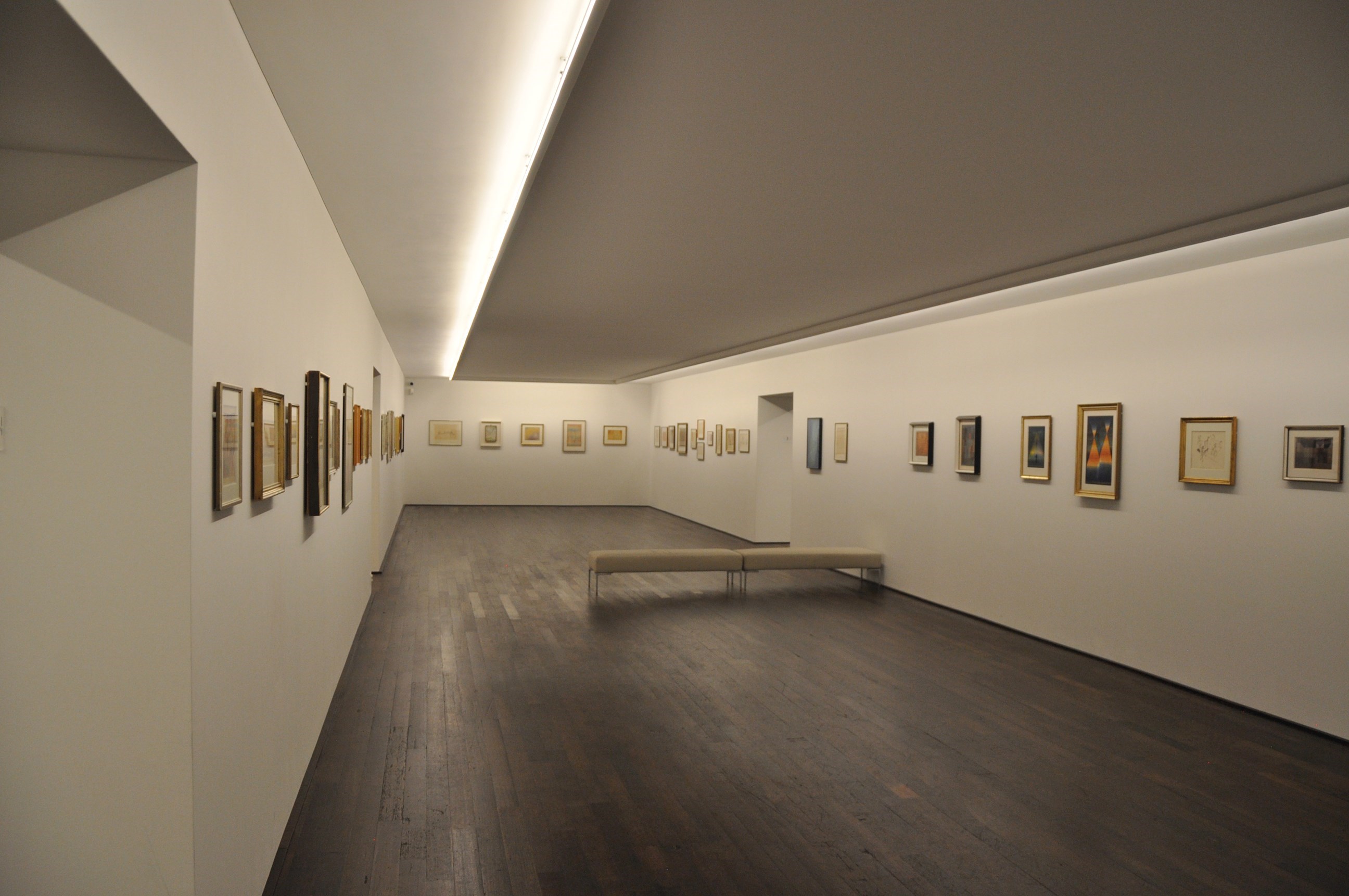 After-hours Private Tour of the Rosengart Collection in Lucerne