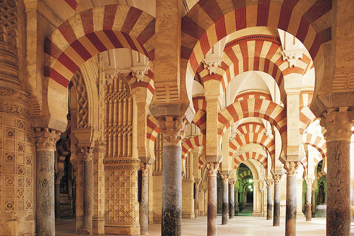 Córdoba Mezquita Visit 
