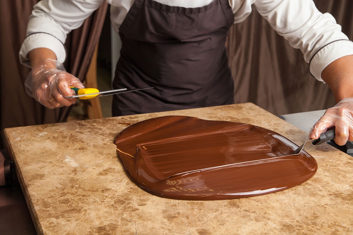 Yarra Valley Chocolaterie Masterclass