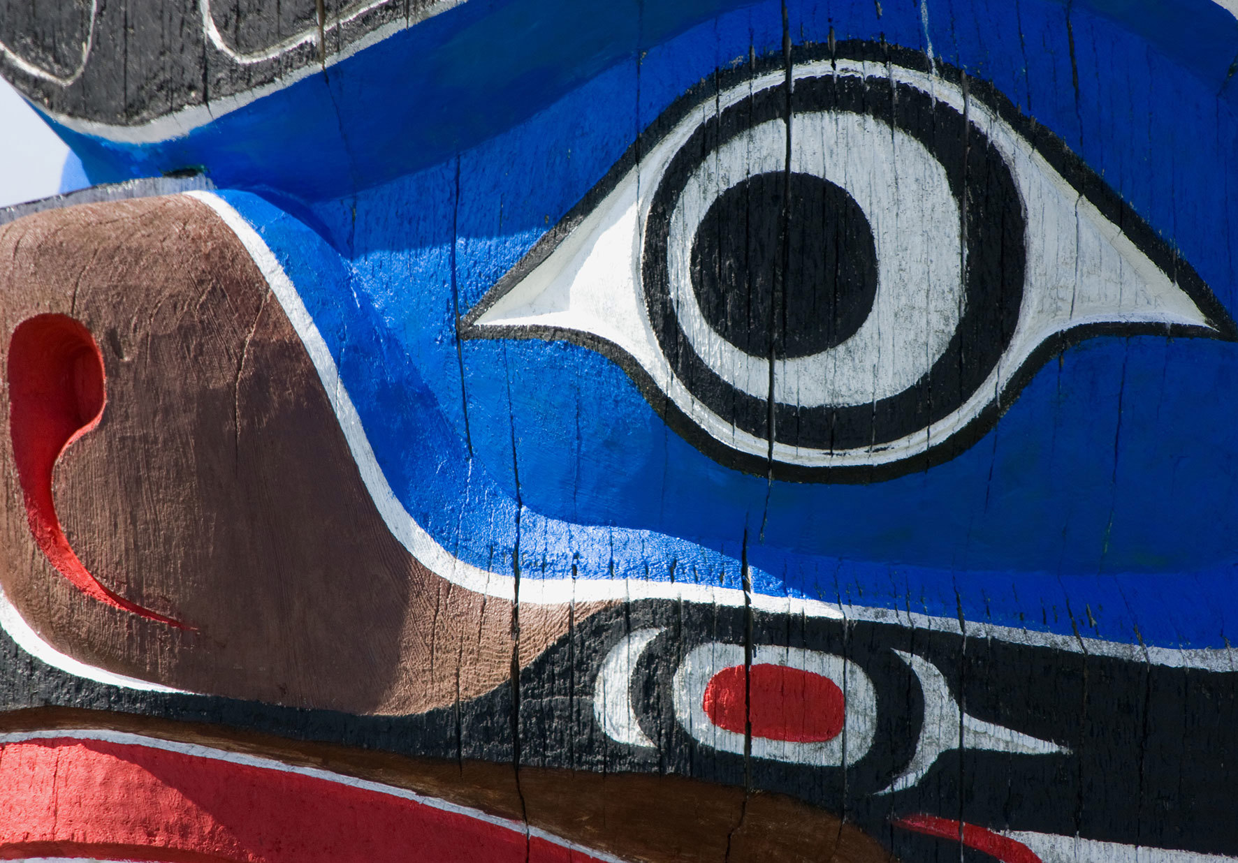 Bill Reid Gallery