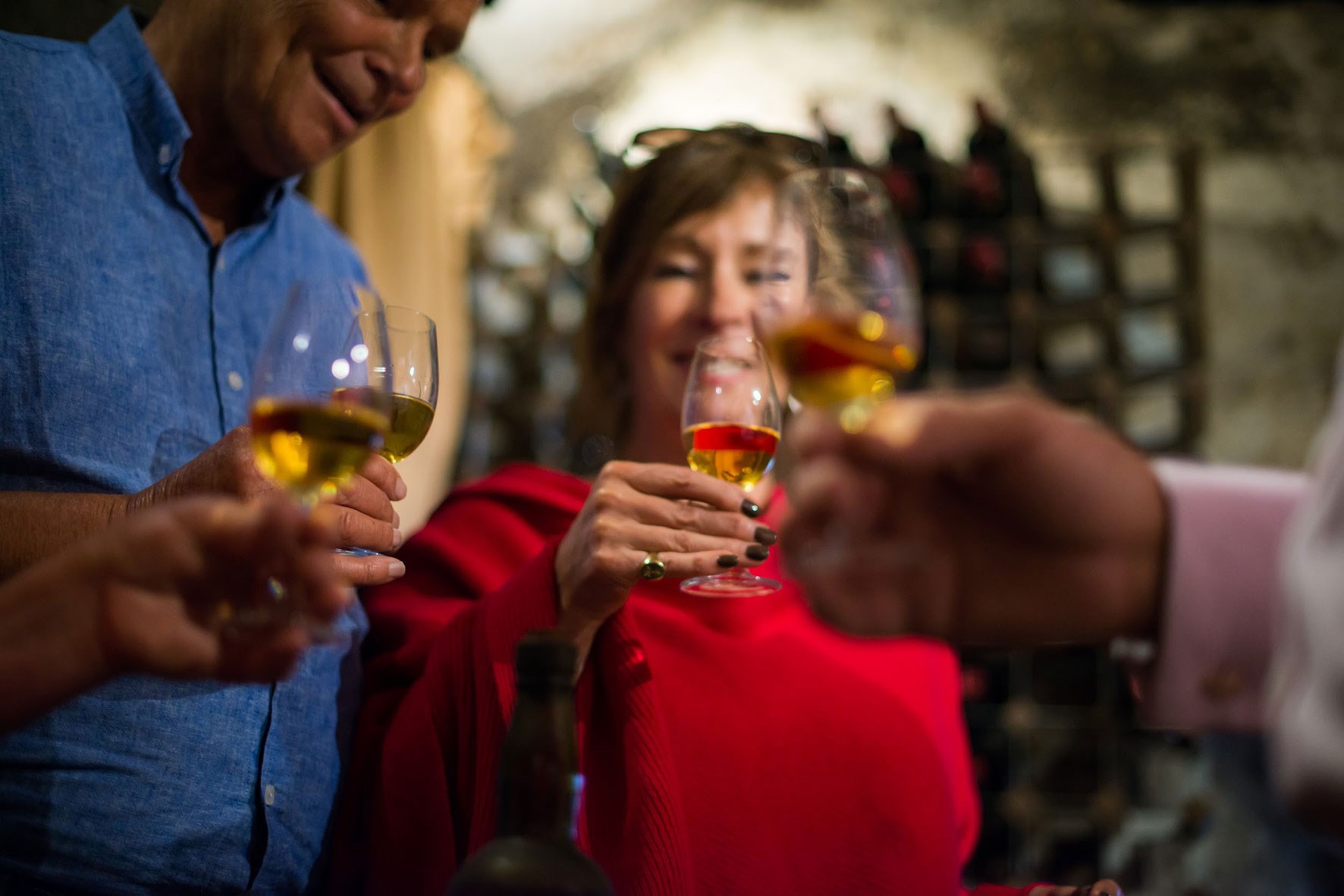 Distillery Tour and Whiskey Tasting