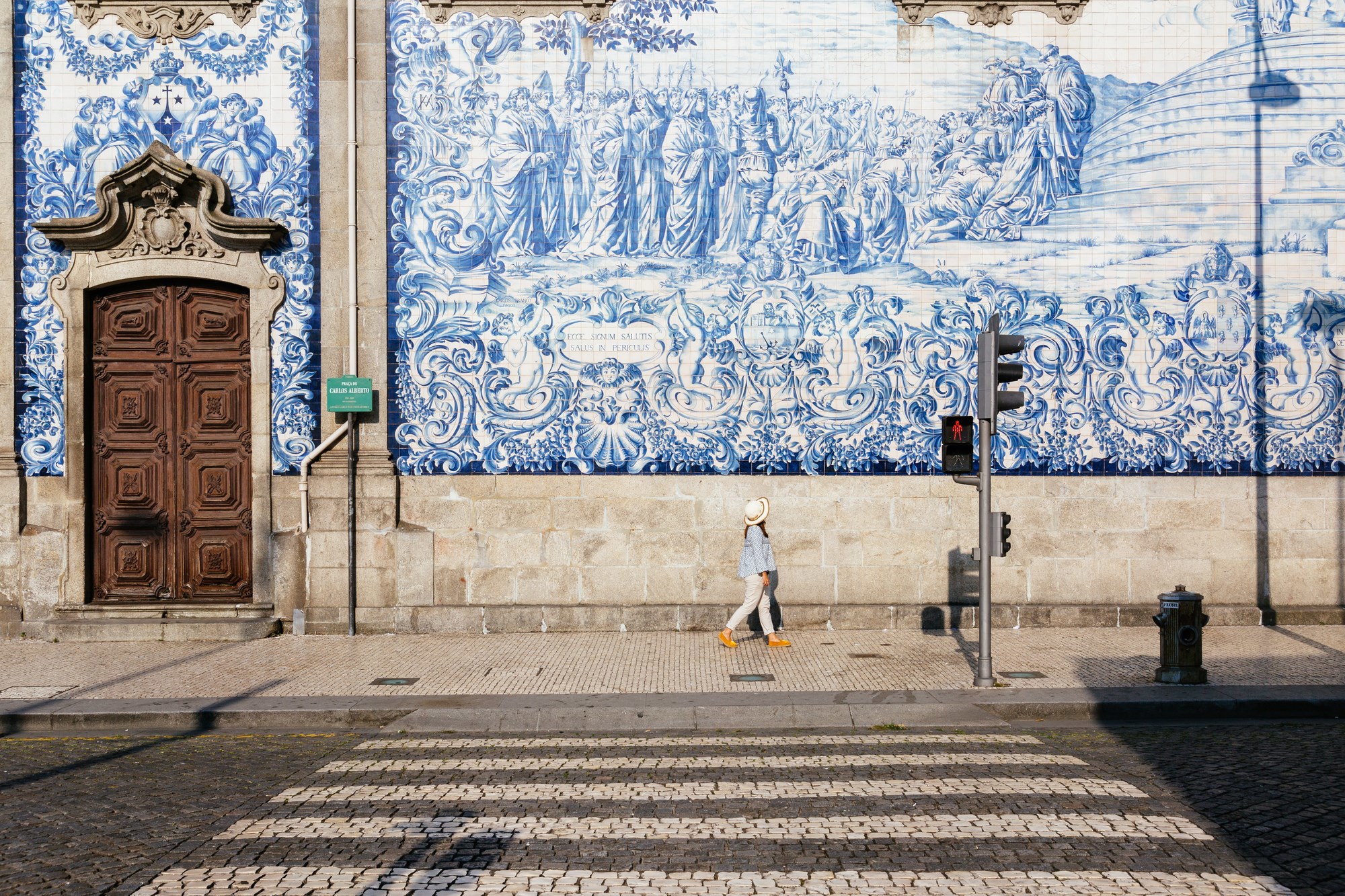 Explore Porto with a Local Expert 