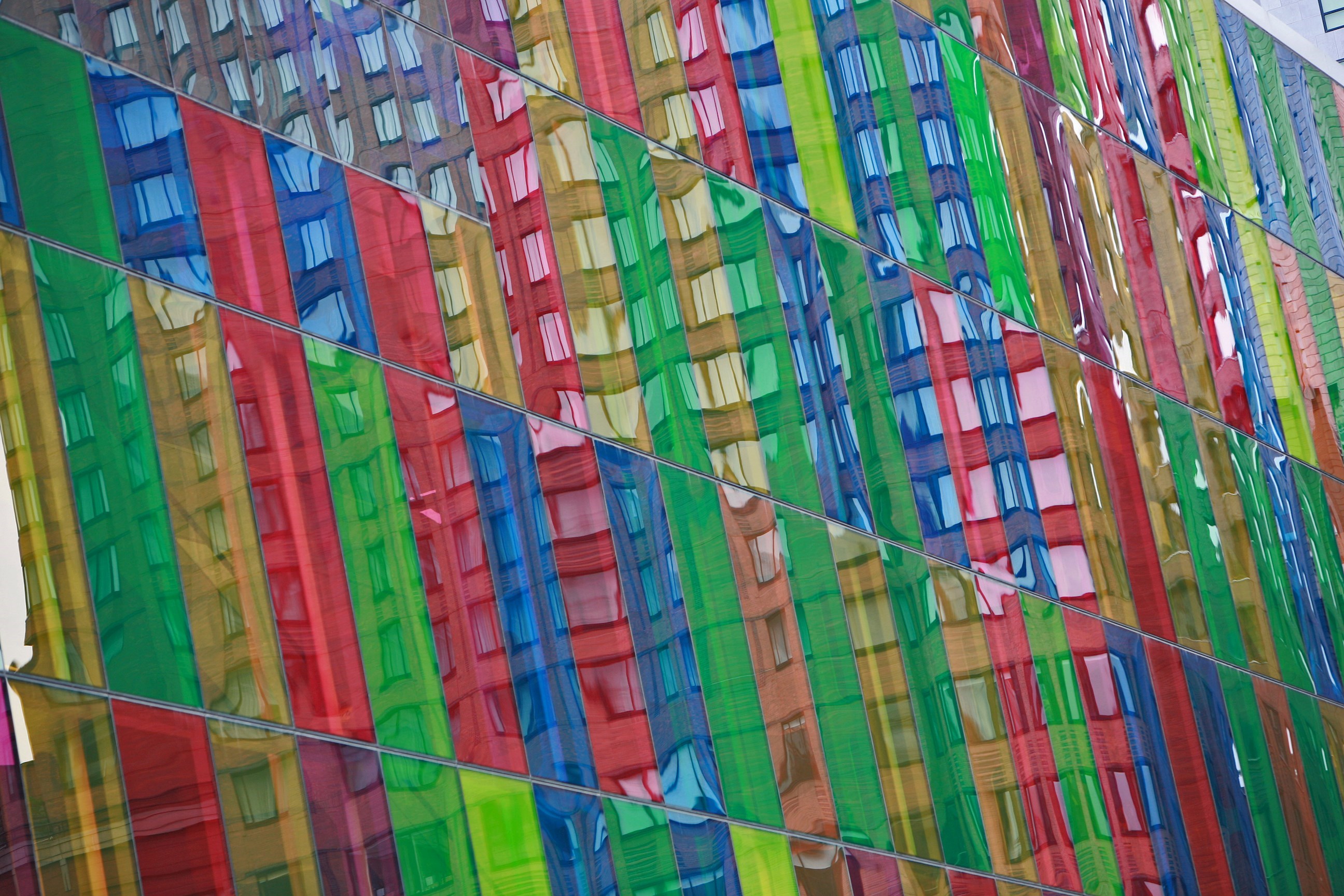 Montreal Mural and Art Tour