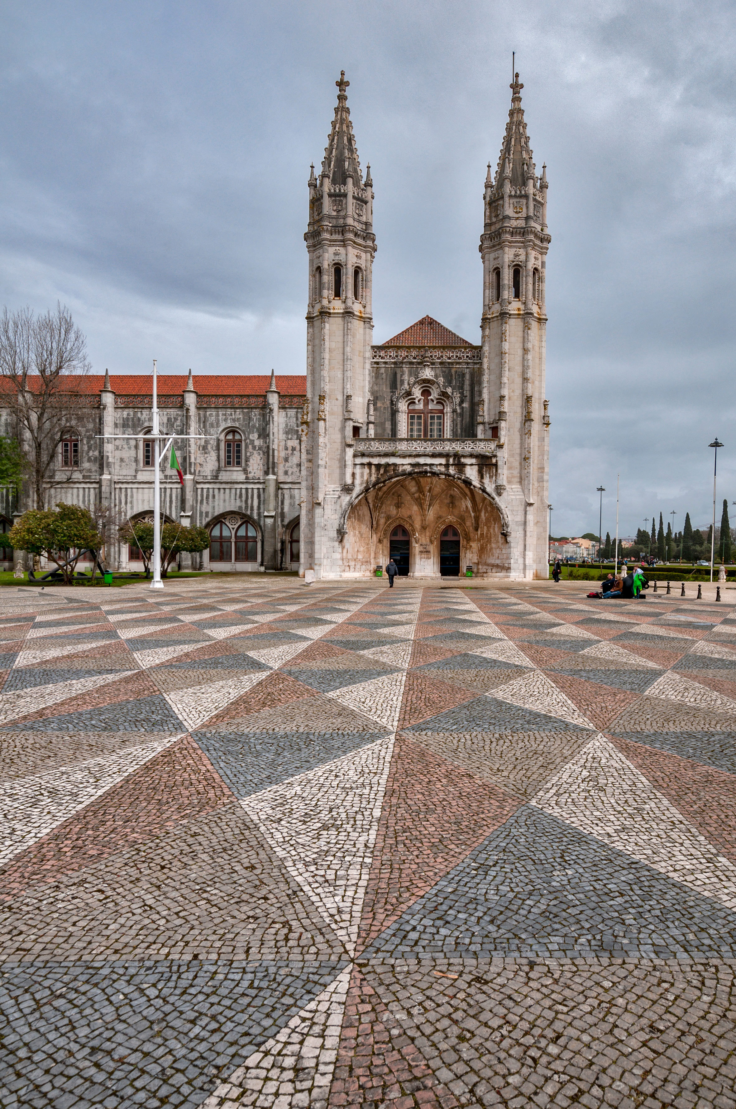  Visit Lisbon’s Maritime Museum