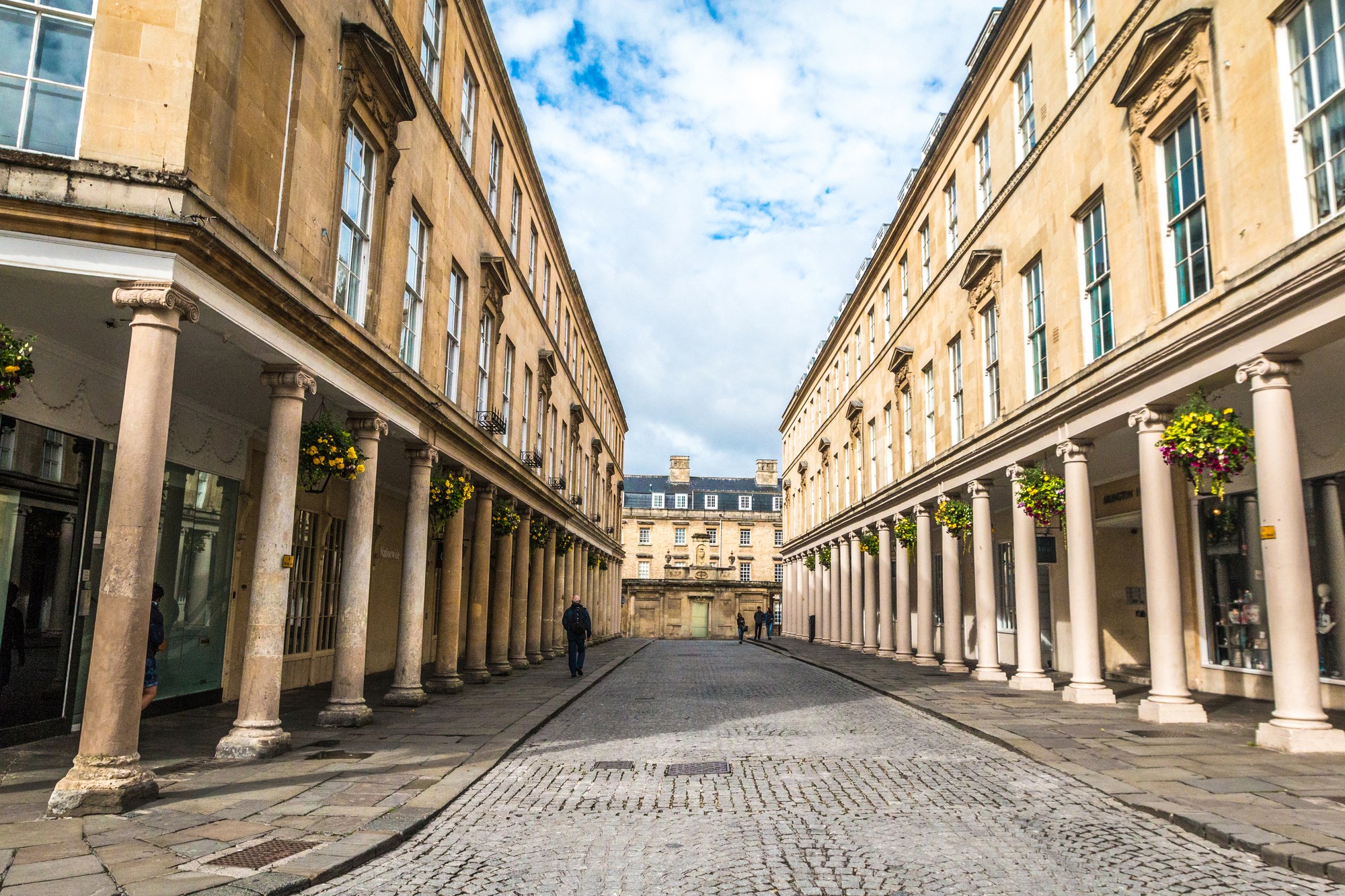 Explore Bath 