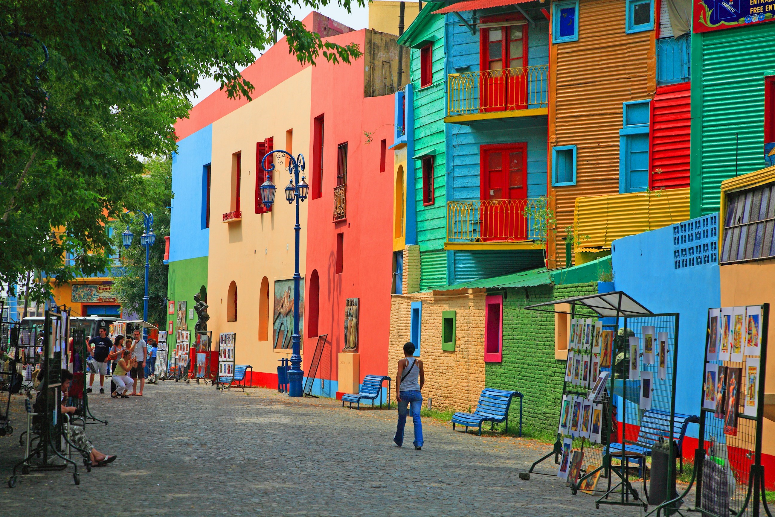 Beautiful Buenos Aires