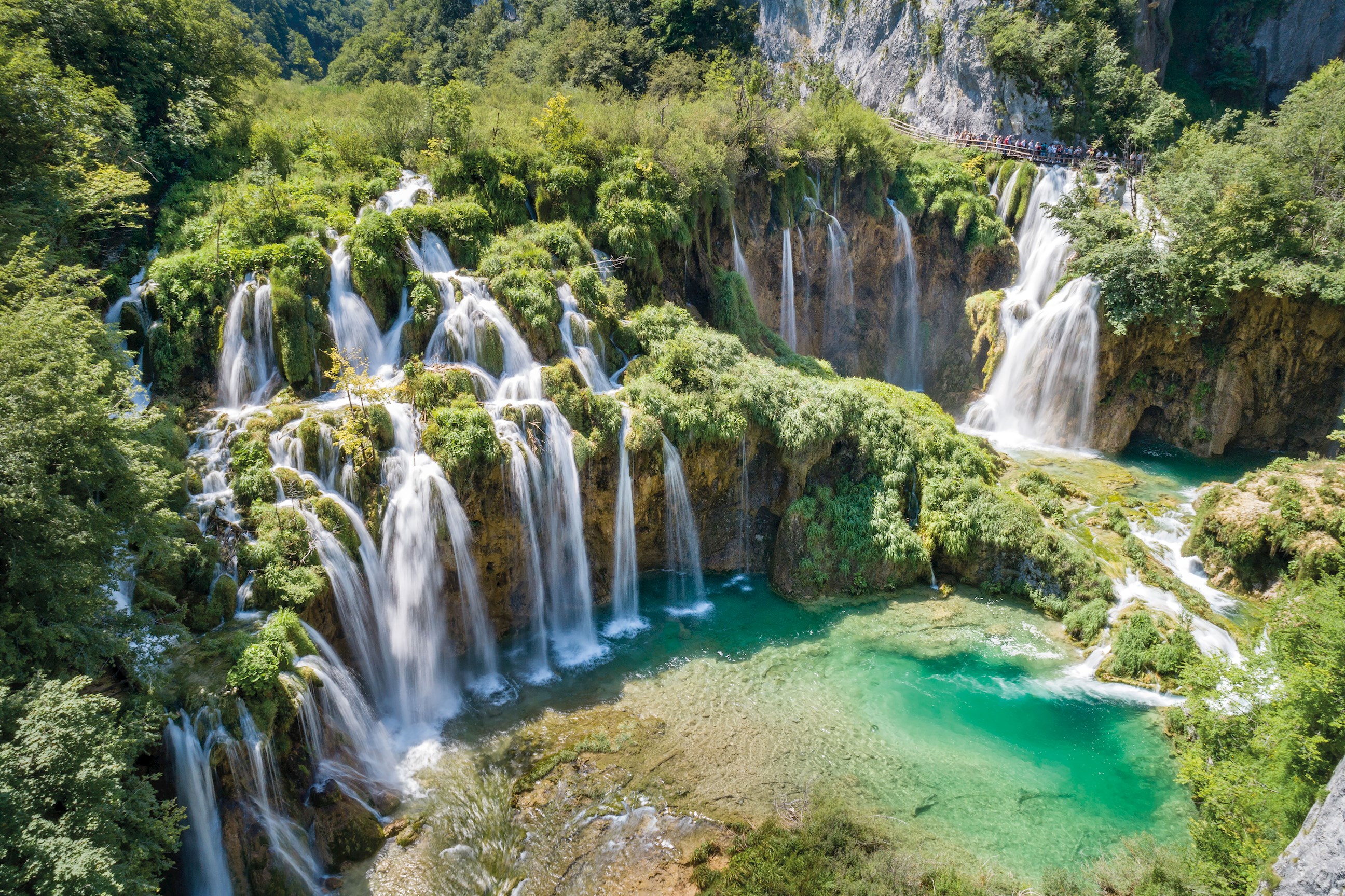 Croatia & the Dalmatian Coast