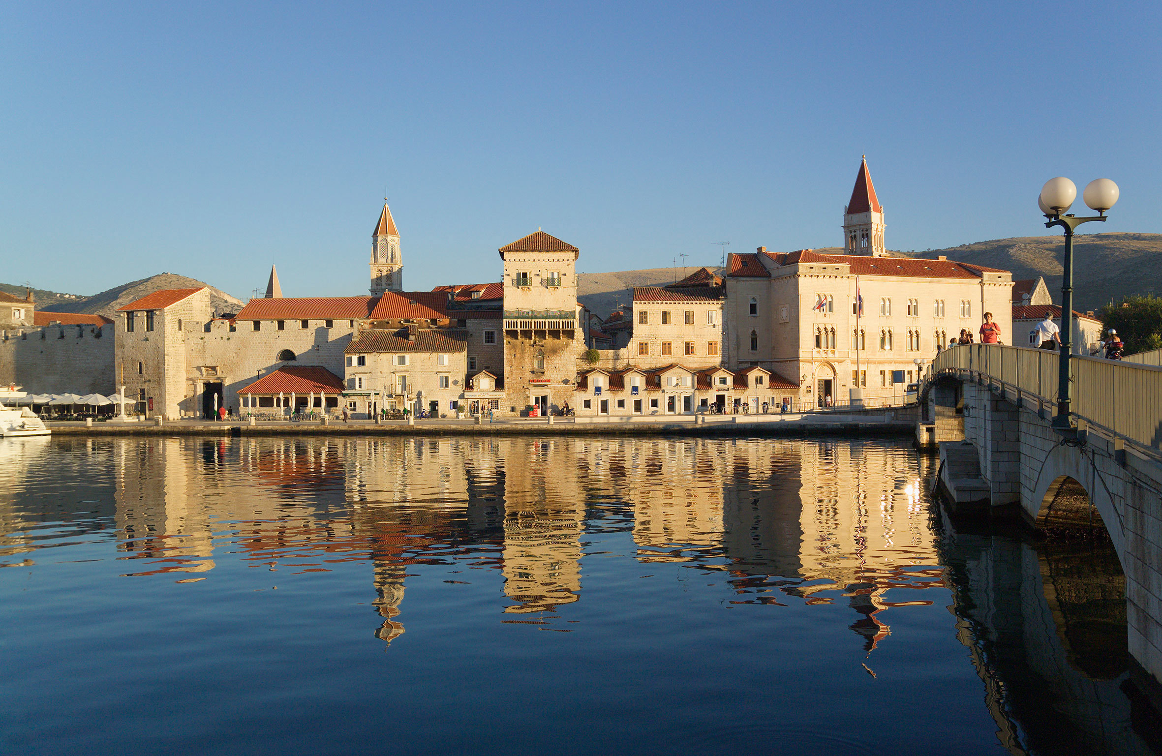 Board your Adriatic Cruise