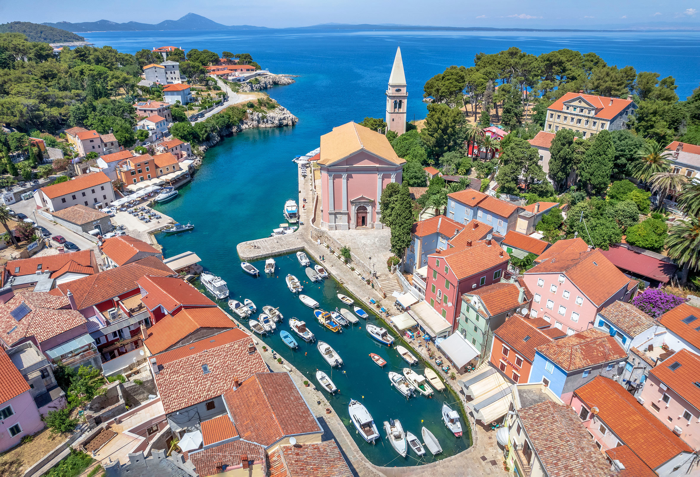 Mali Lošinj