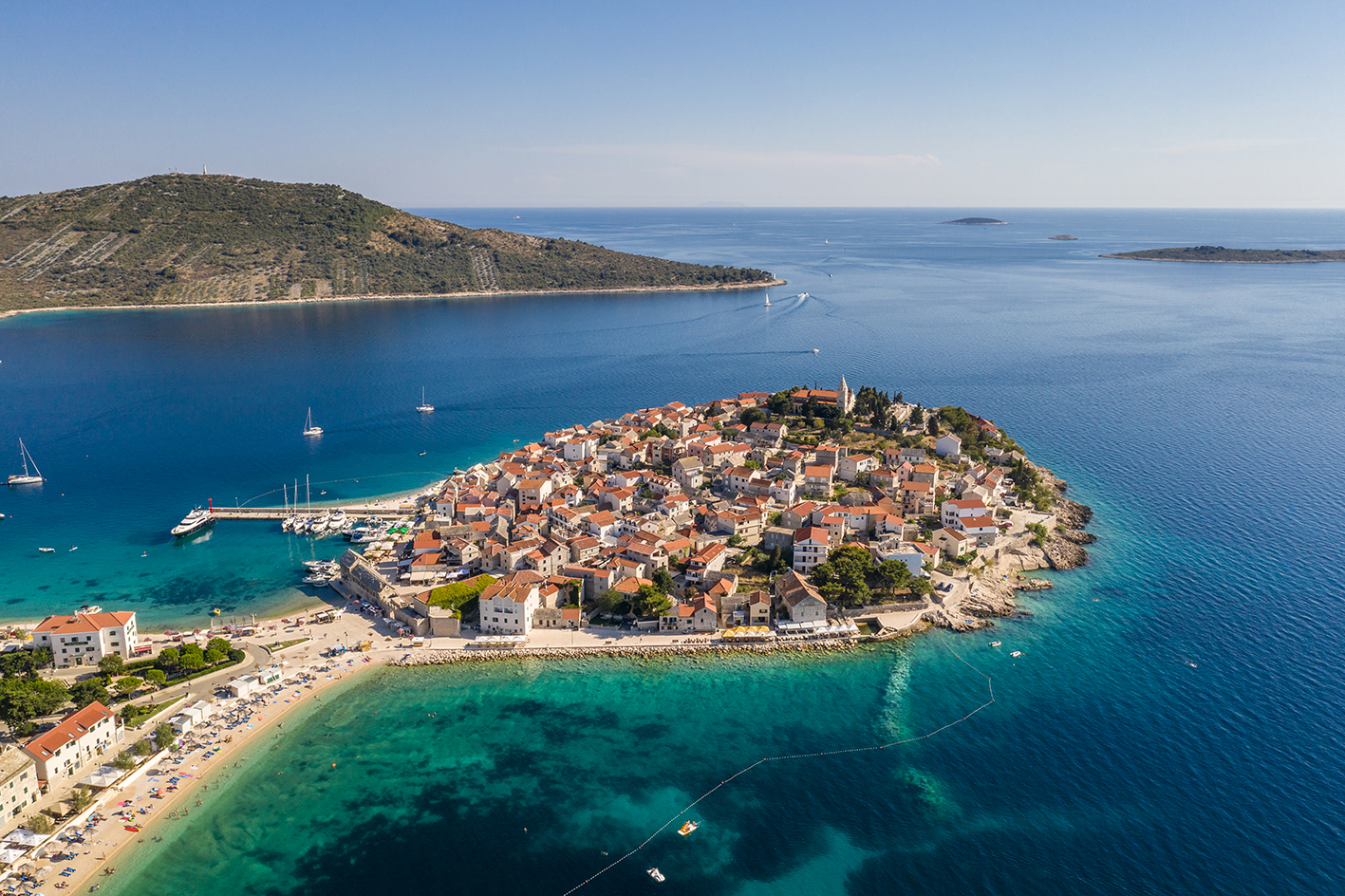 Admire Vodice