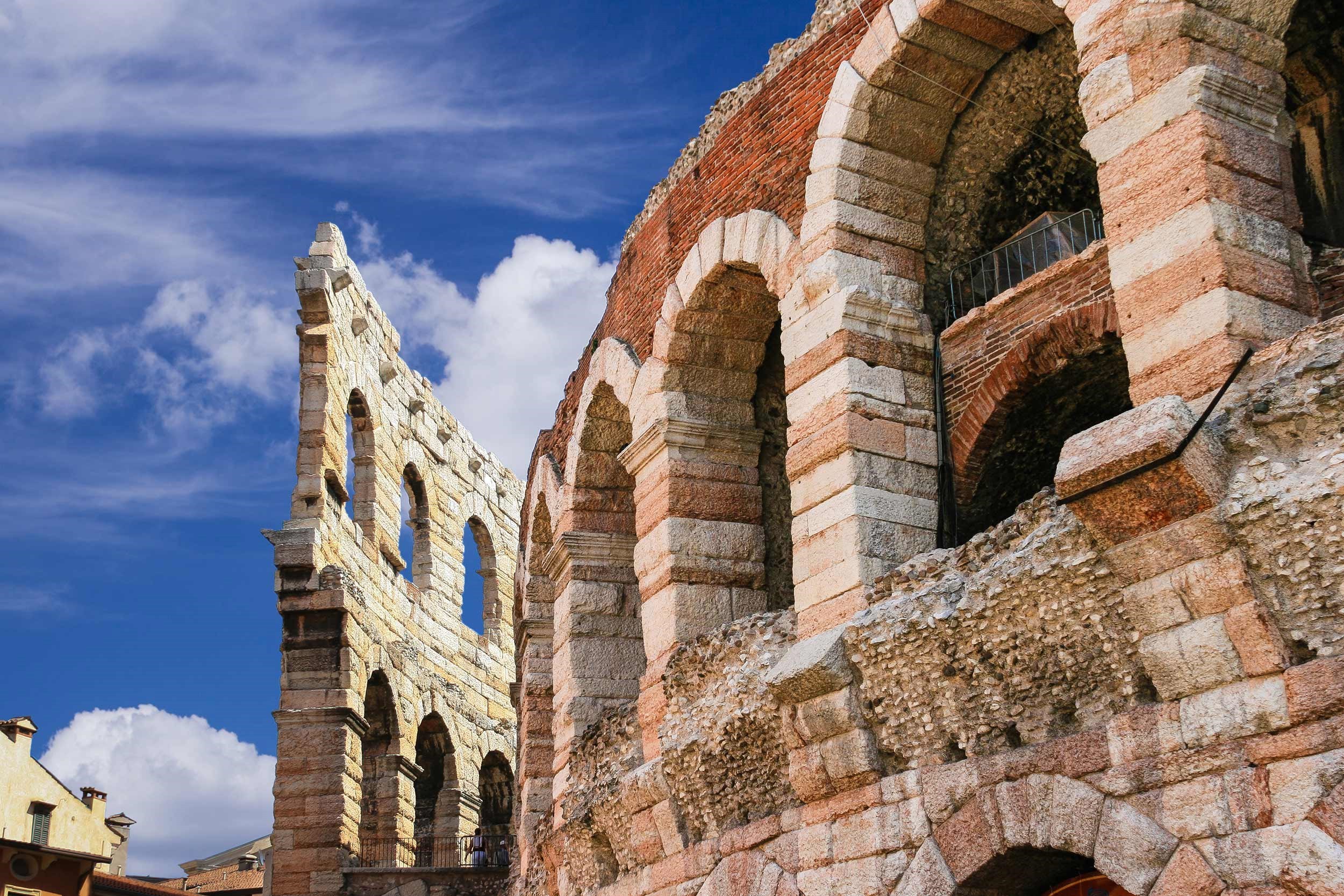 Romantic Verona