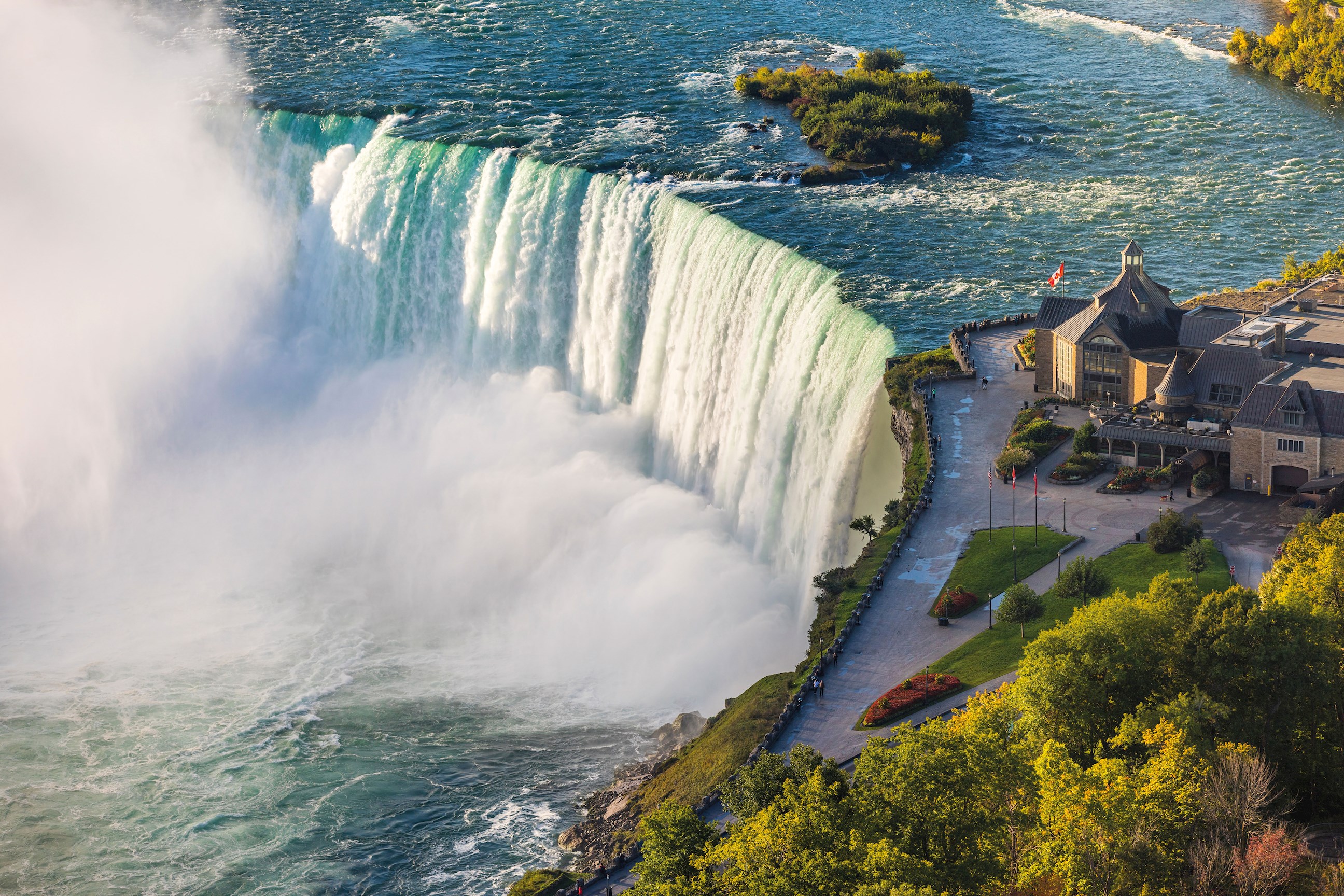 Indulgence in Eastern Canada