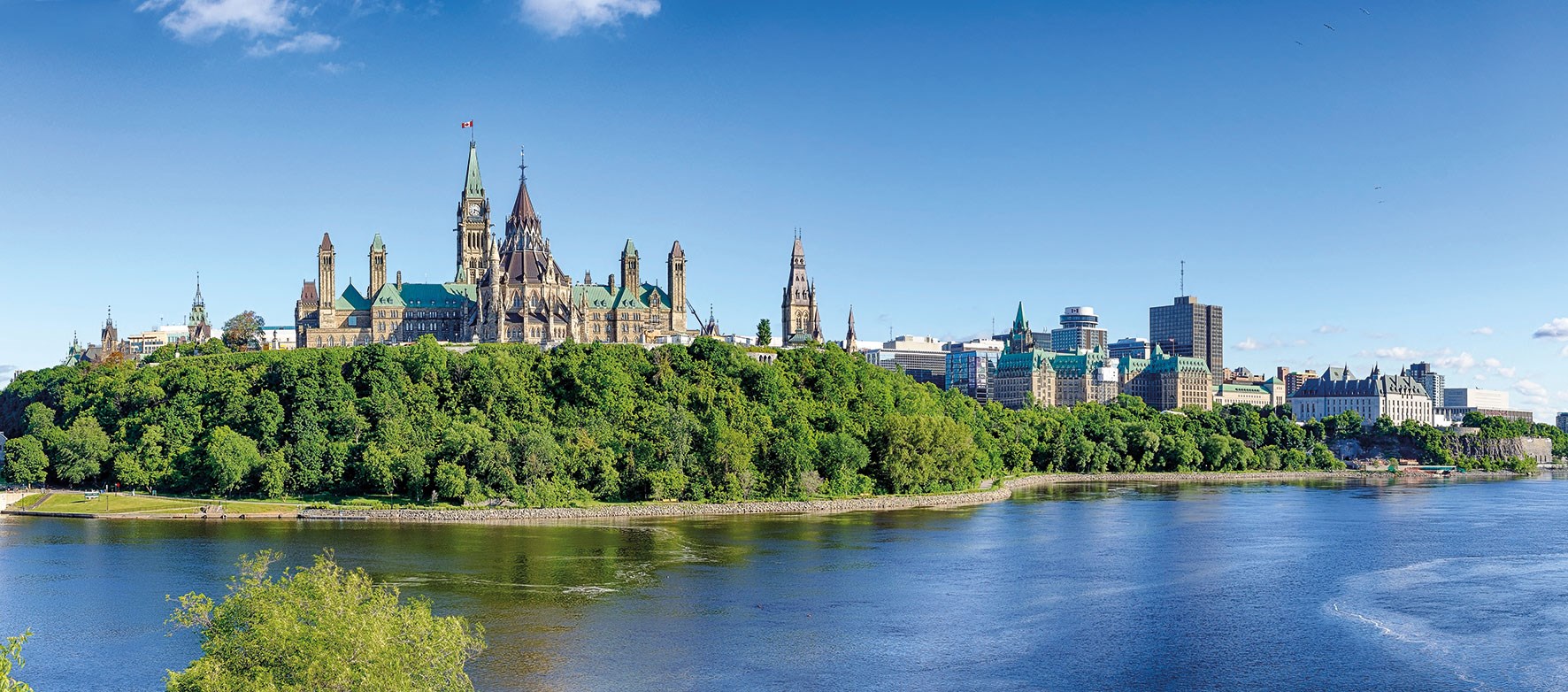 All About Ottawa