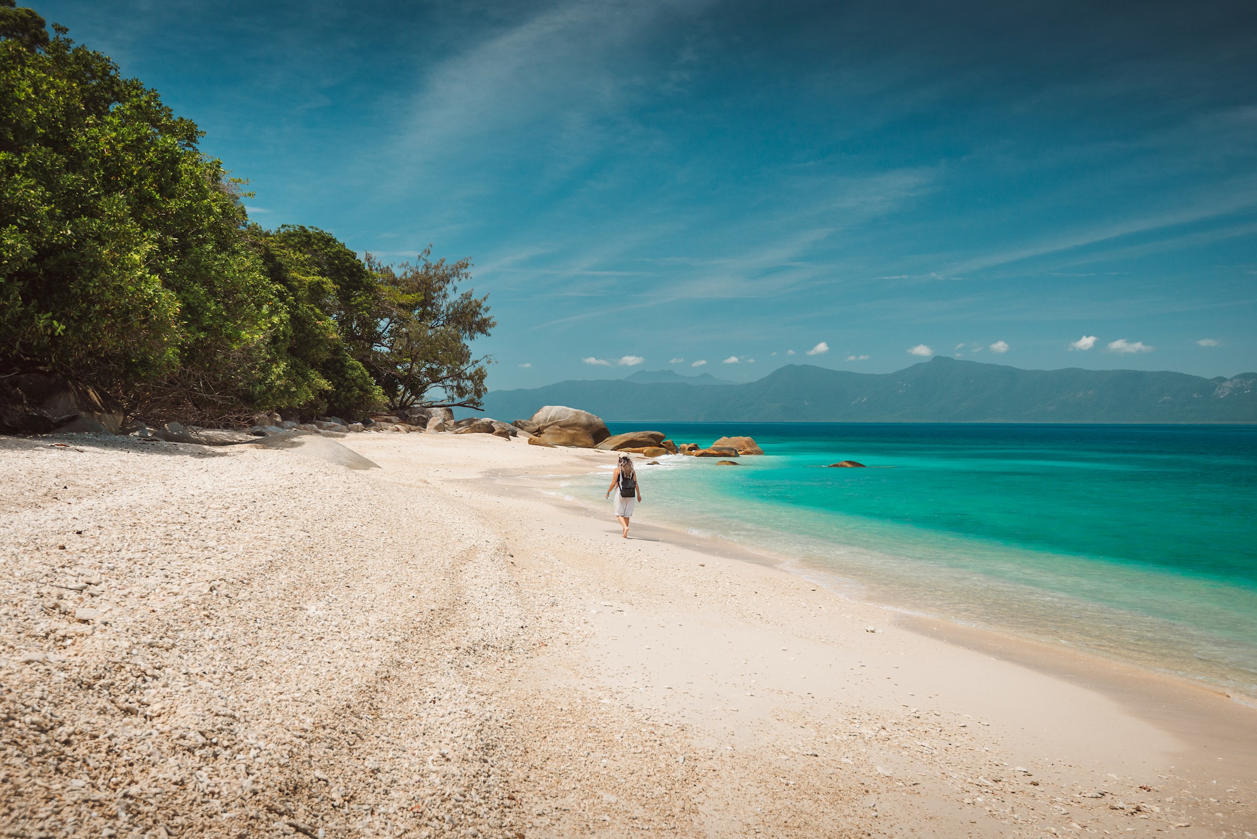 Cairns Natural Wonders