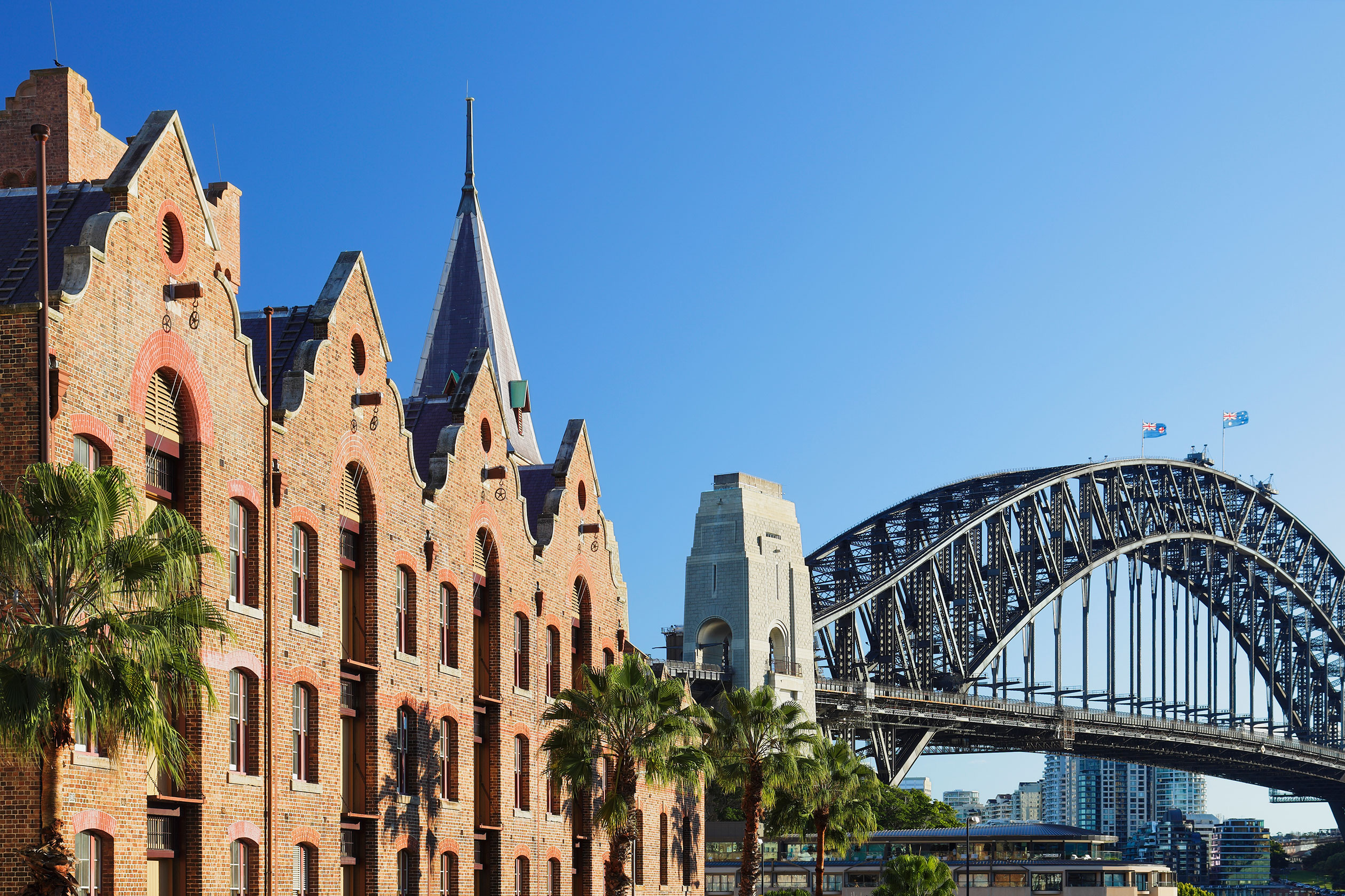 Sydney Included Choice & Hunter Valley