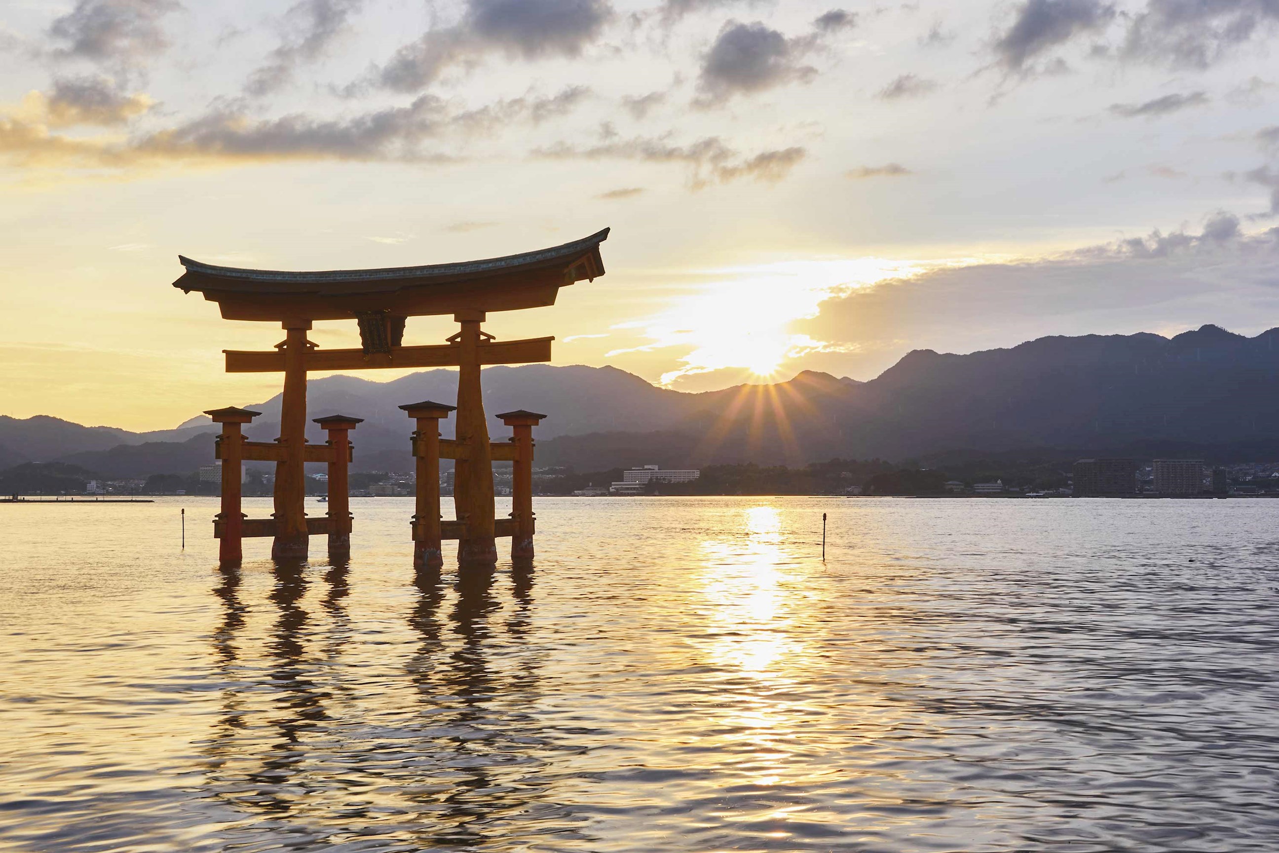 Legendary Japan