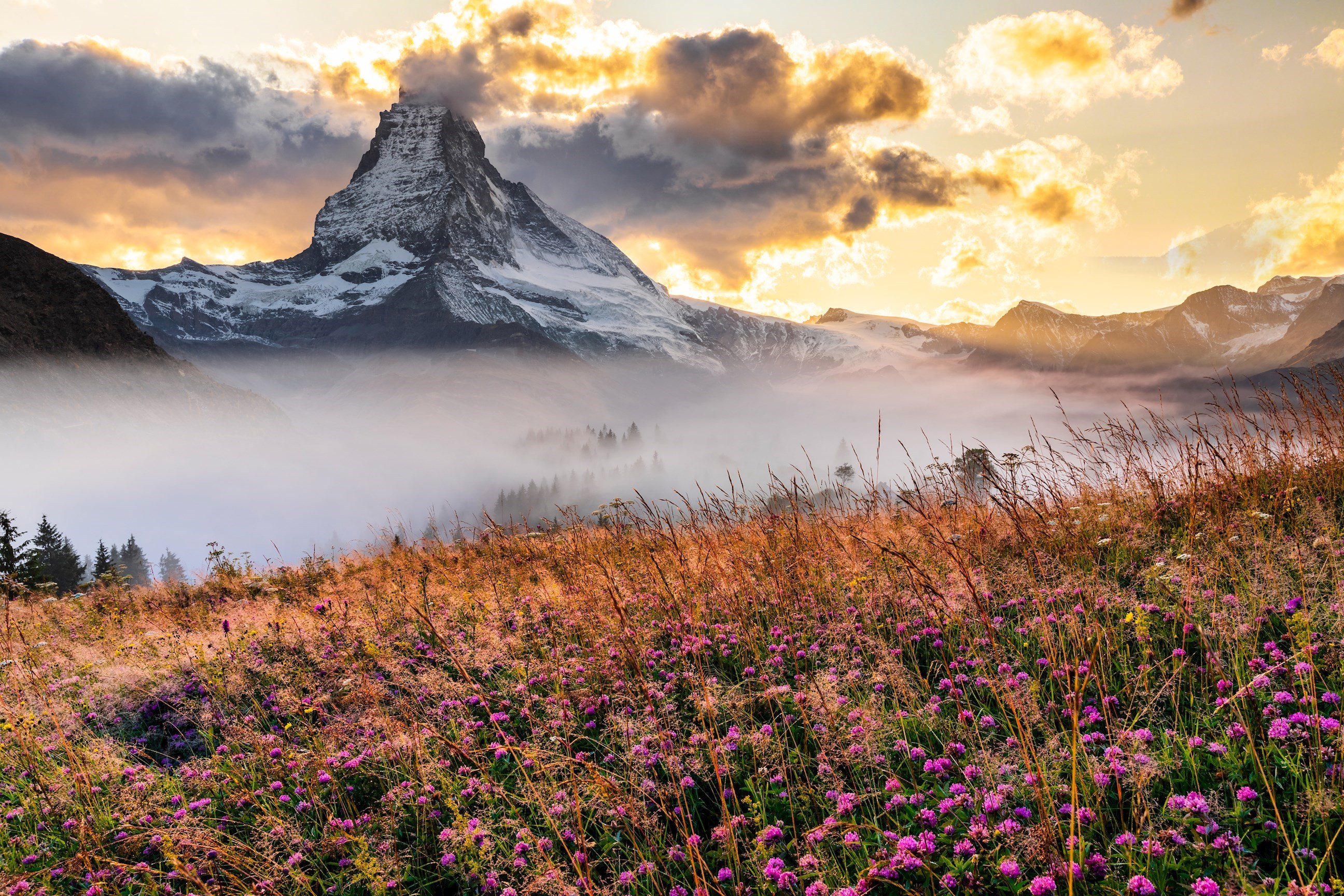Zermatt and Gornergrat Experience