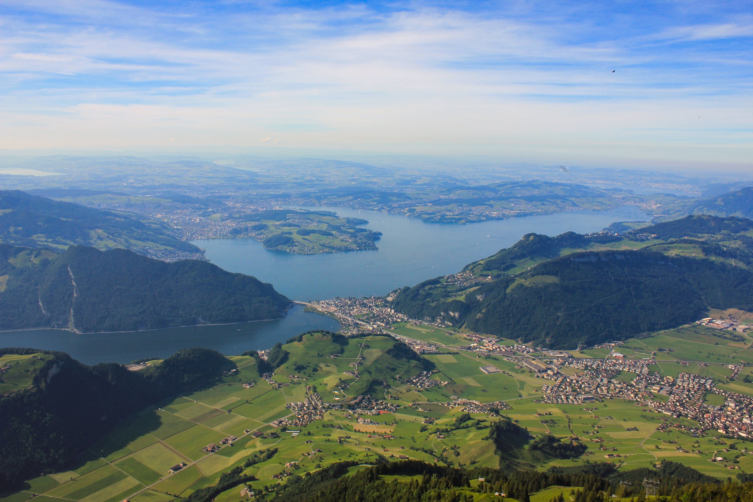 Lovely Lucerne
