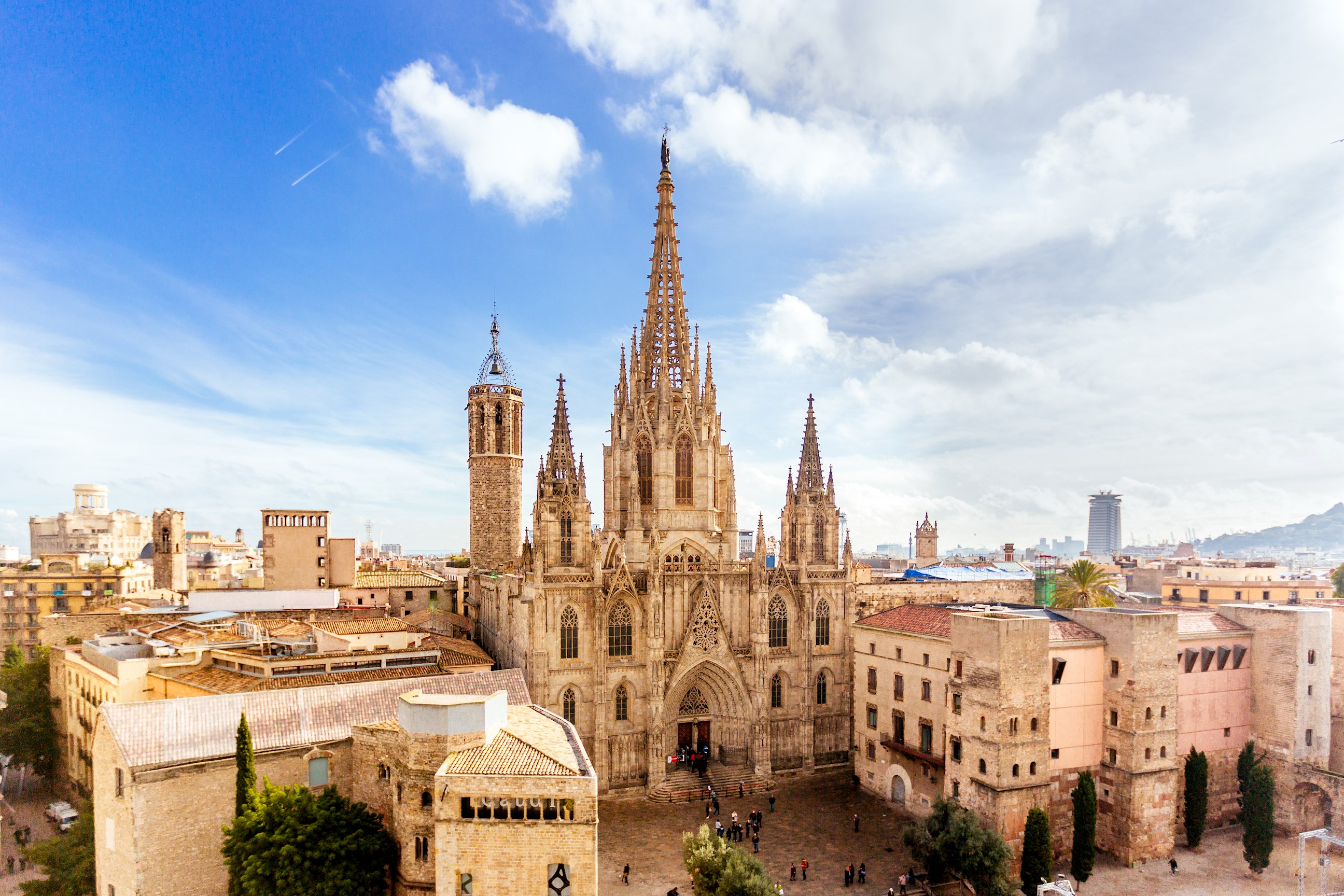 Catalonia’s Creative Capital 