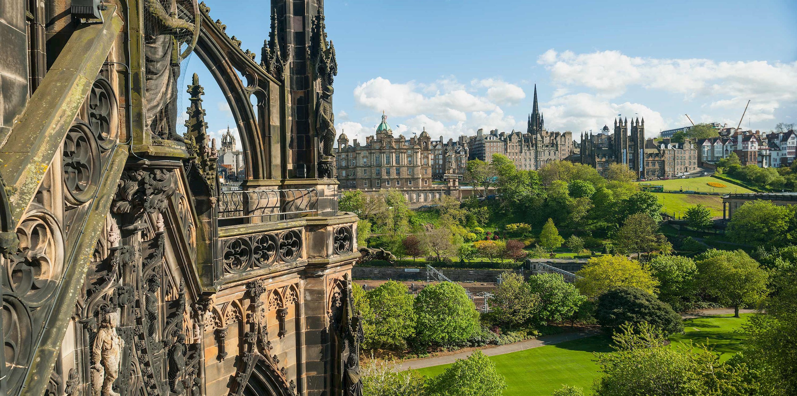 Edinburgh