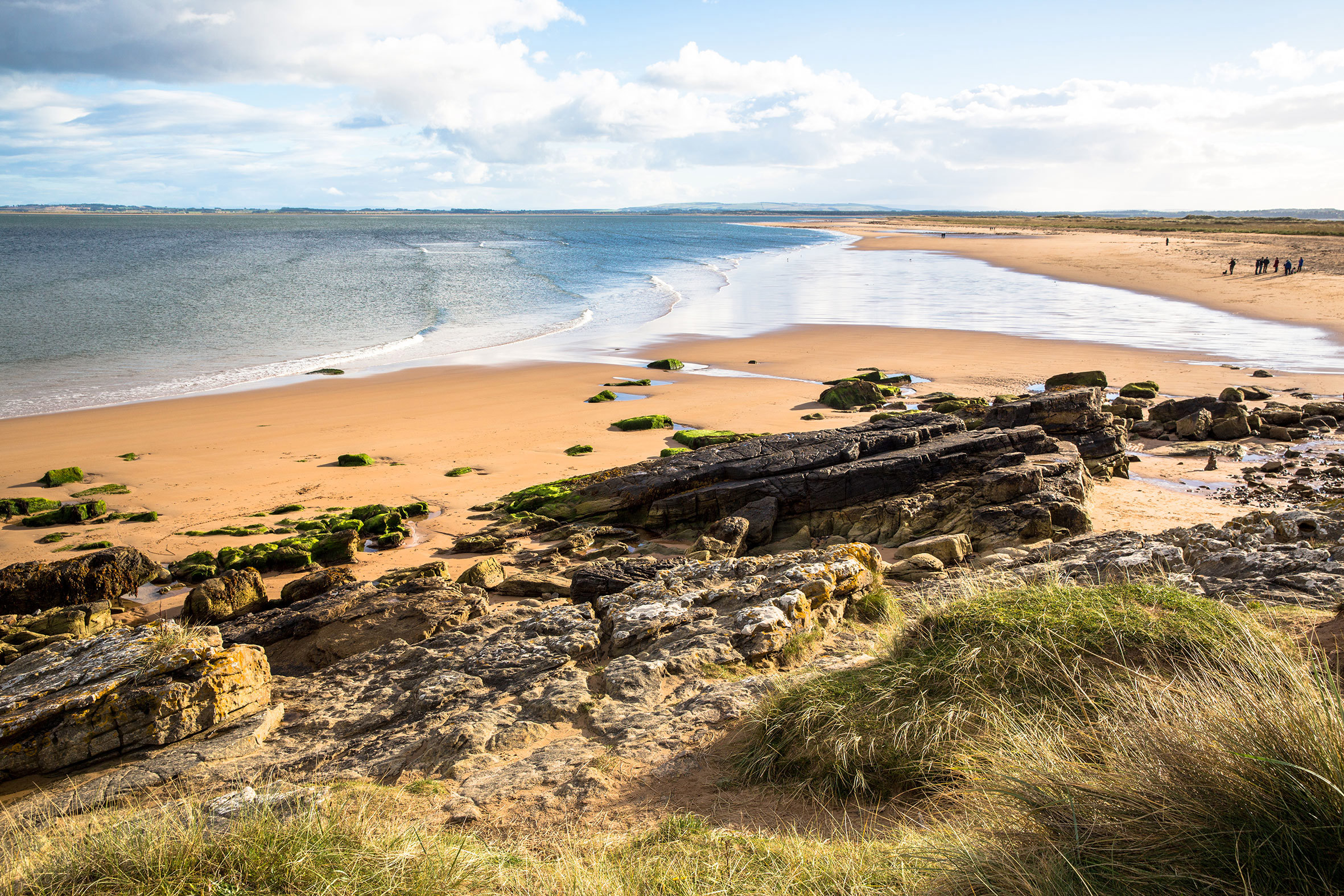 Dornoch Sightseeing