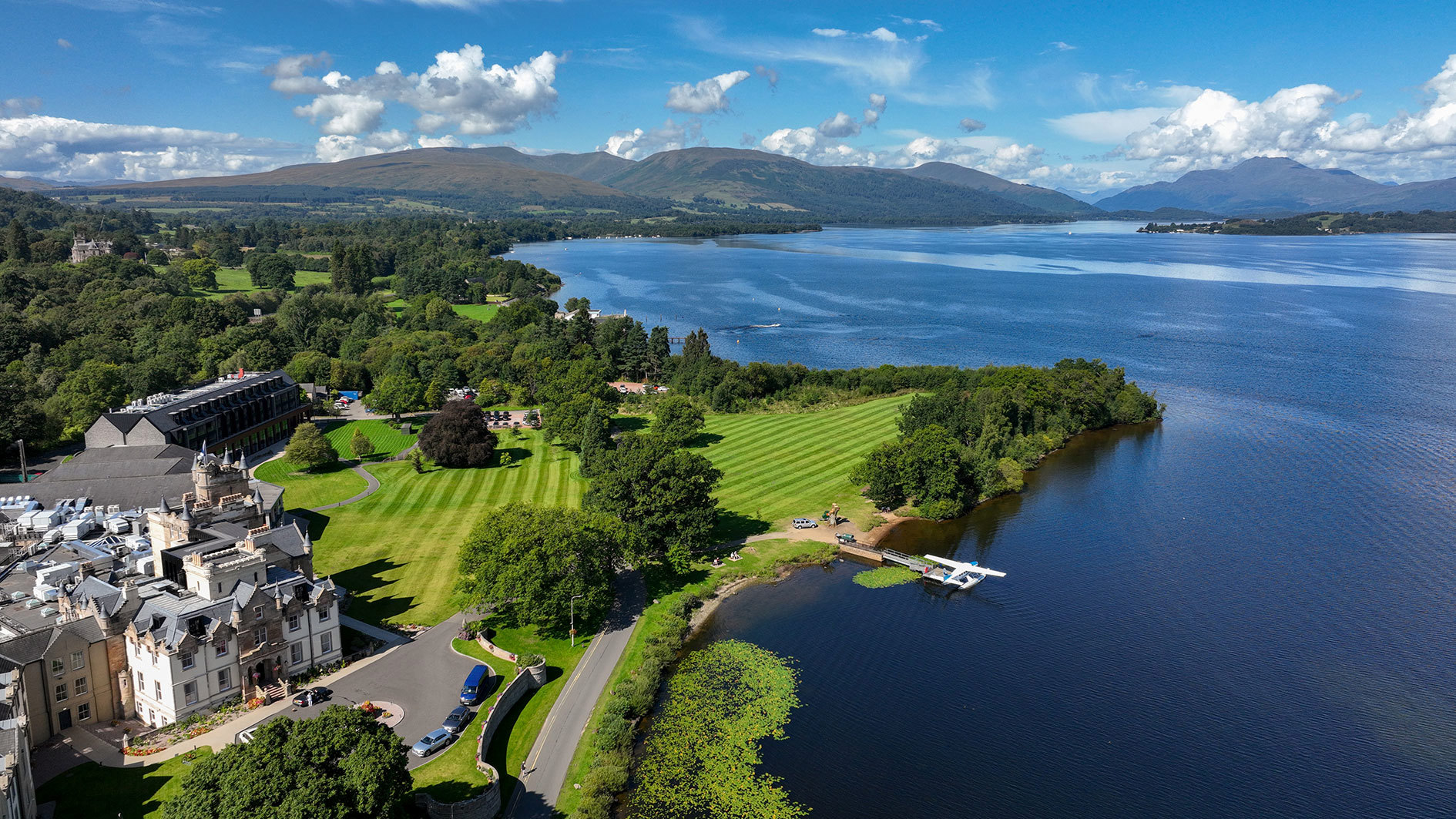 Loch Lomond 