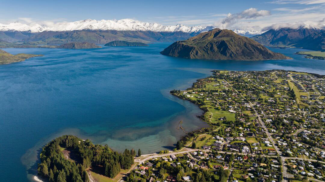 Wanaka