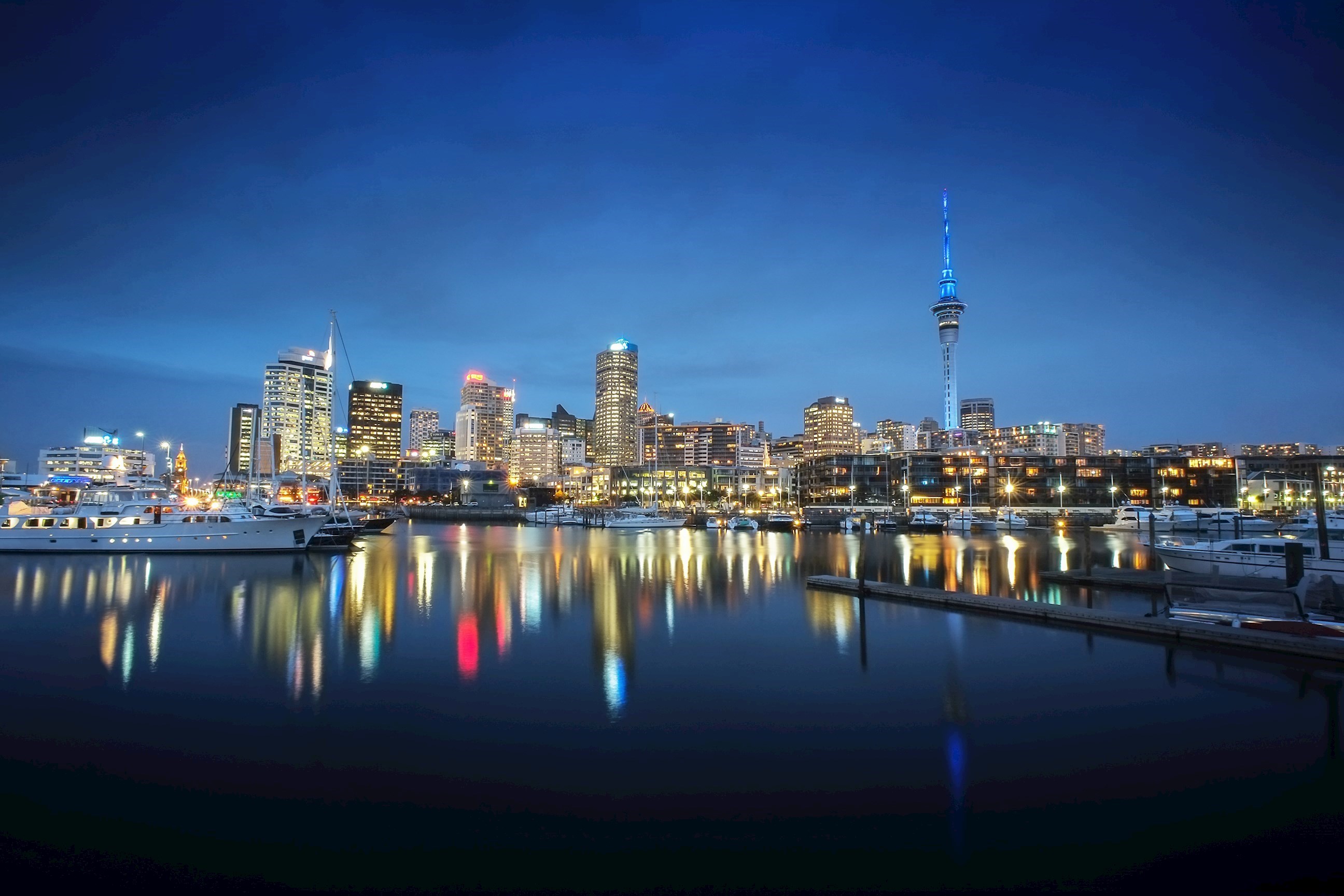 Rotorua to Auckland