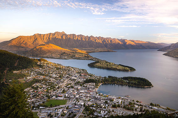 Queenstown