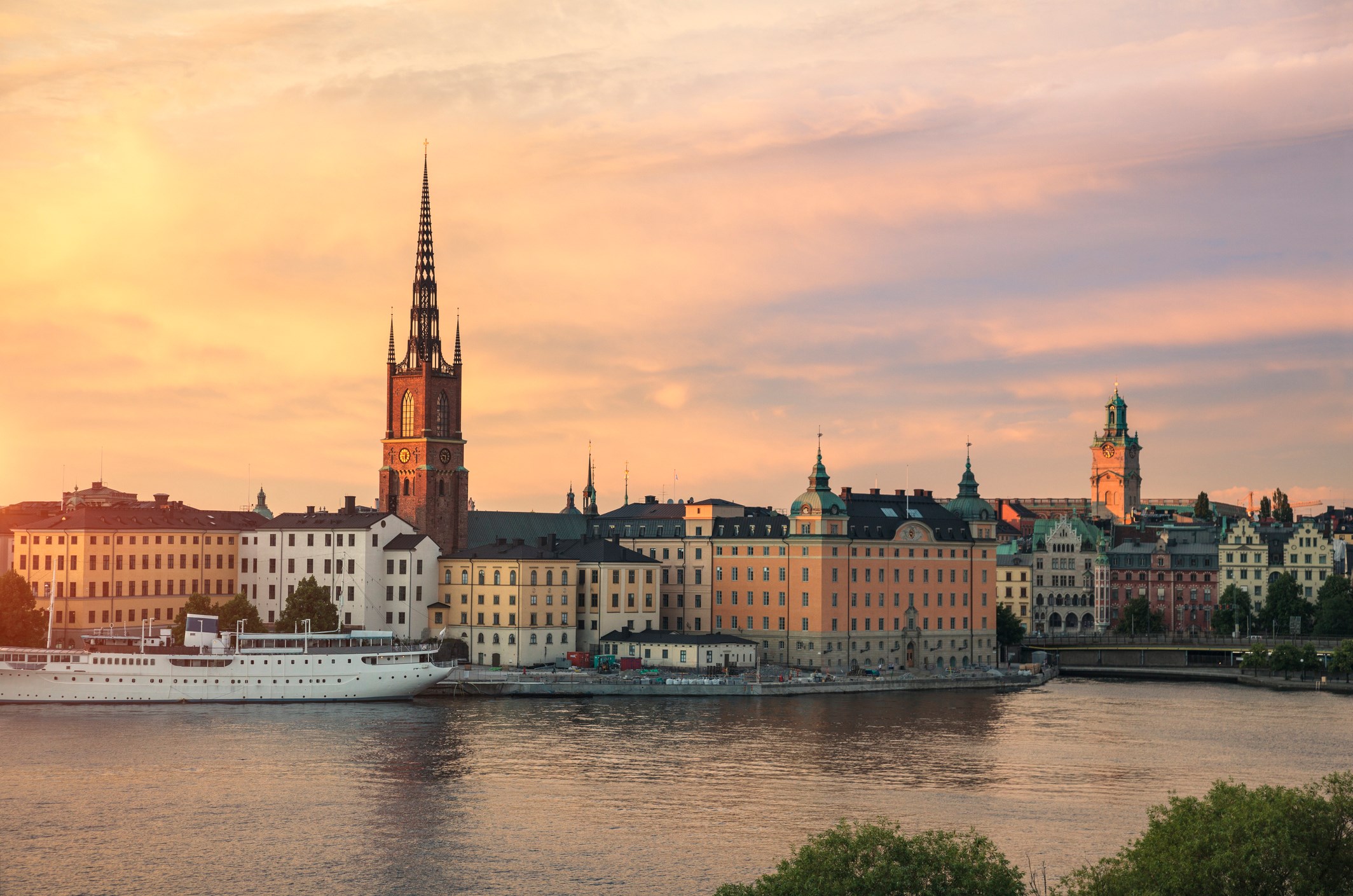 Timeless Scandinavia