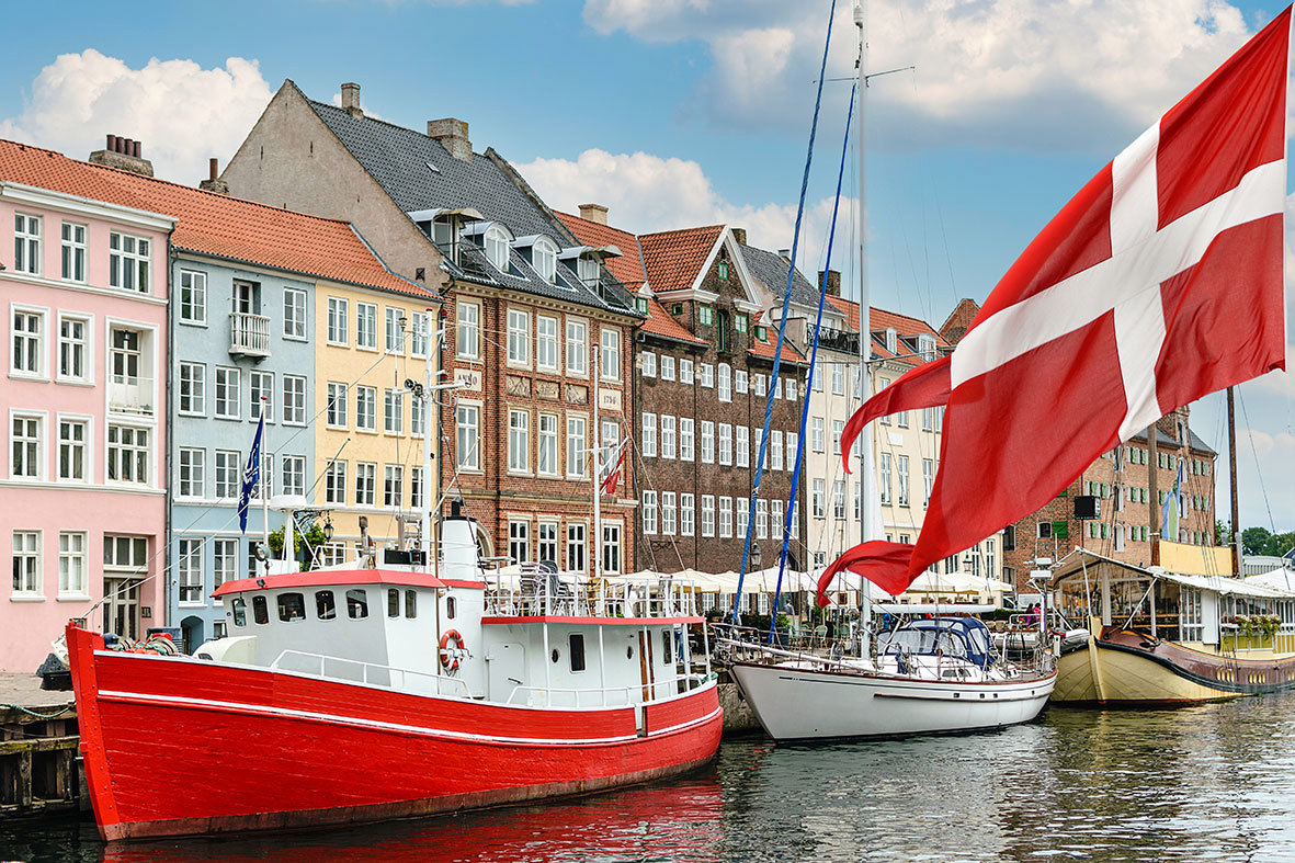 Highlights of Copenhagen