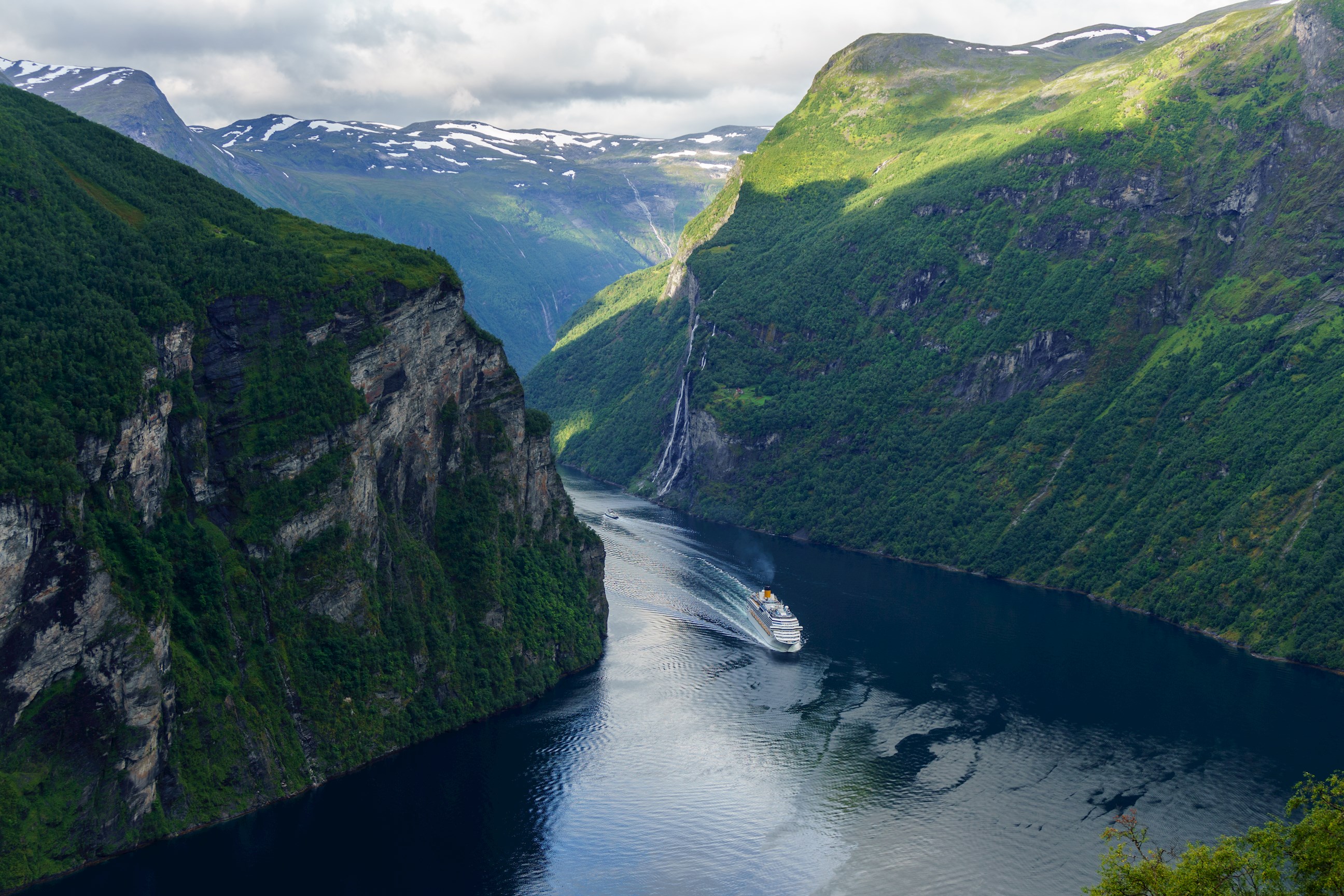 Fjord Adventure