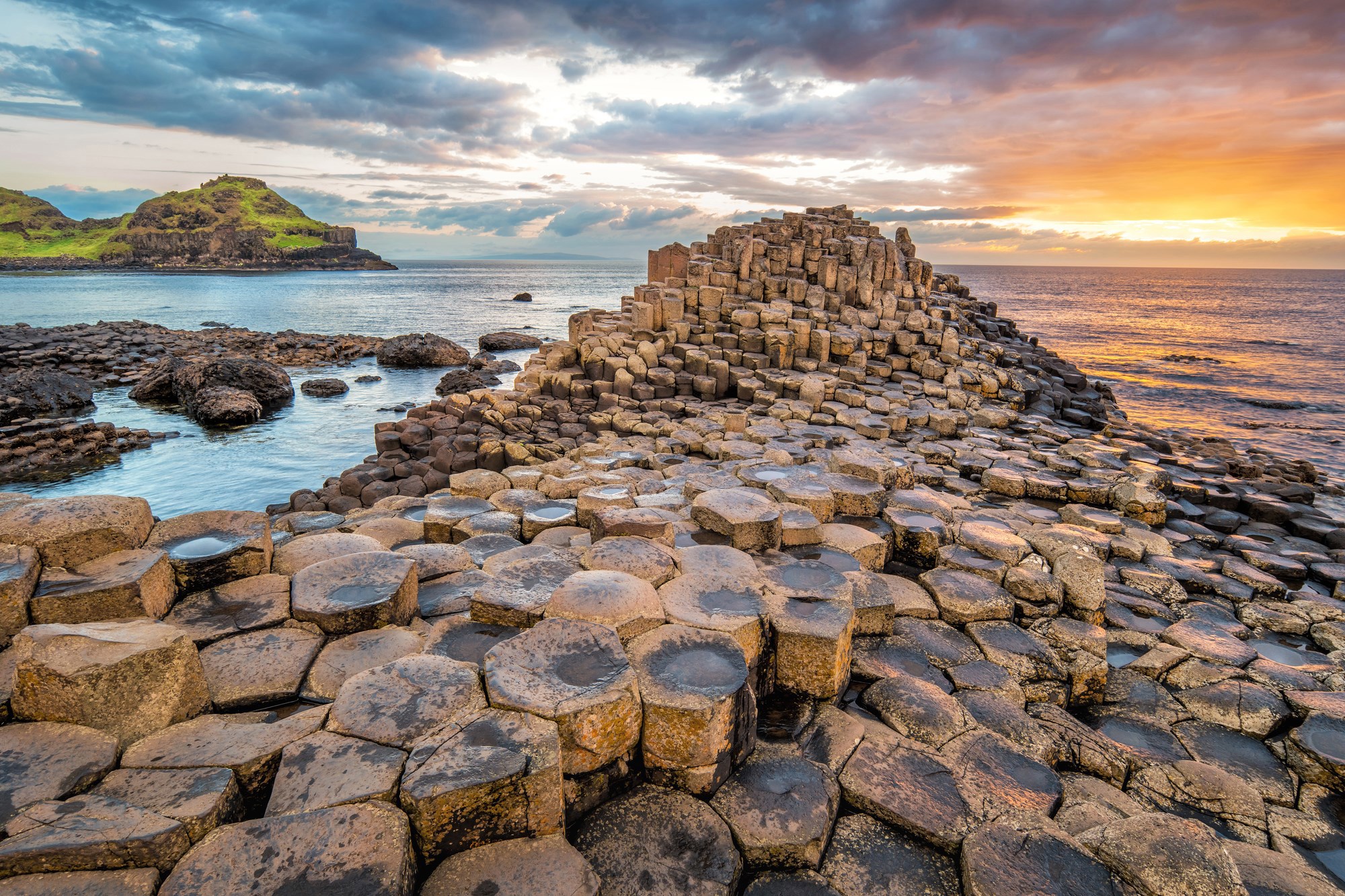 Ultimate Ireland
