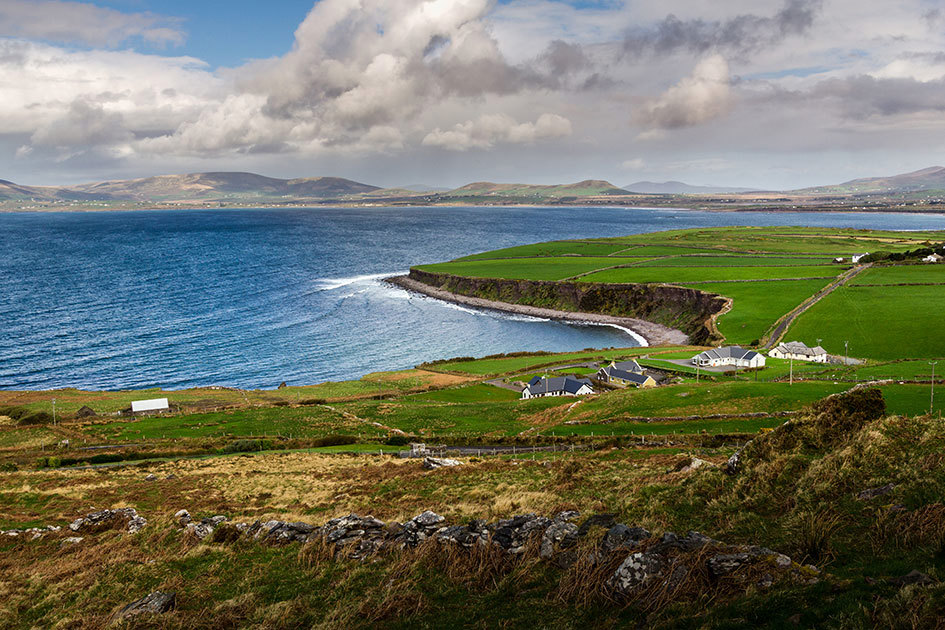 Scenic Ring of Kerry